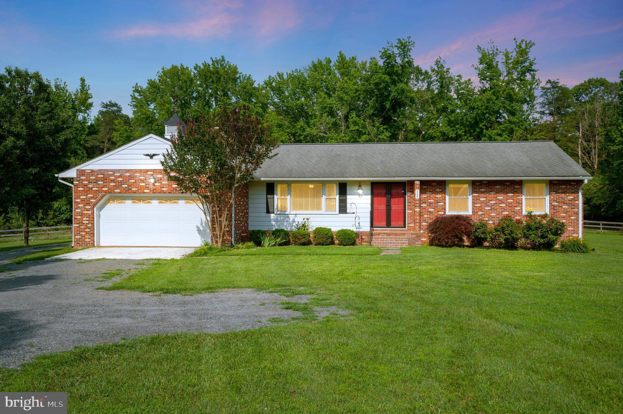 Fredericksburg, VA 22405,539 MCCARTY RD
