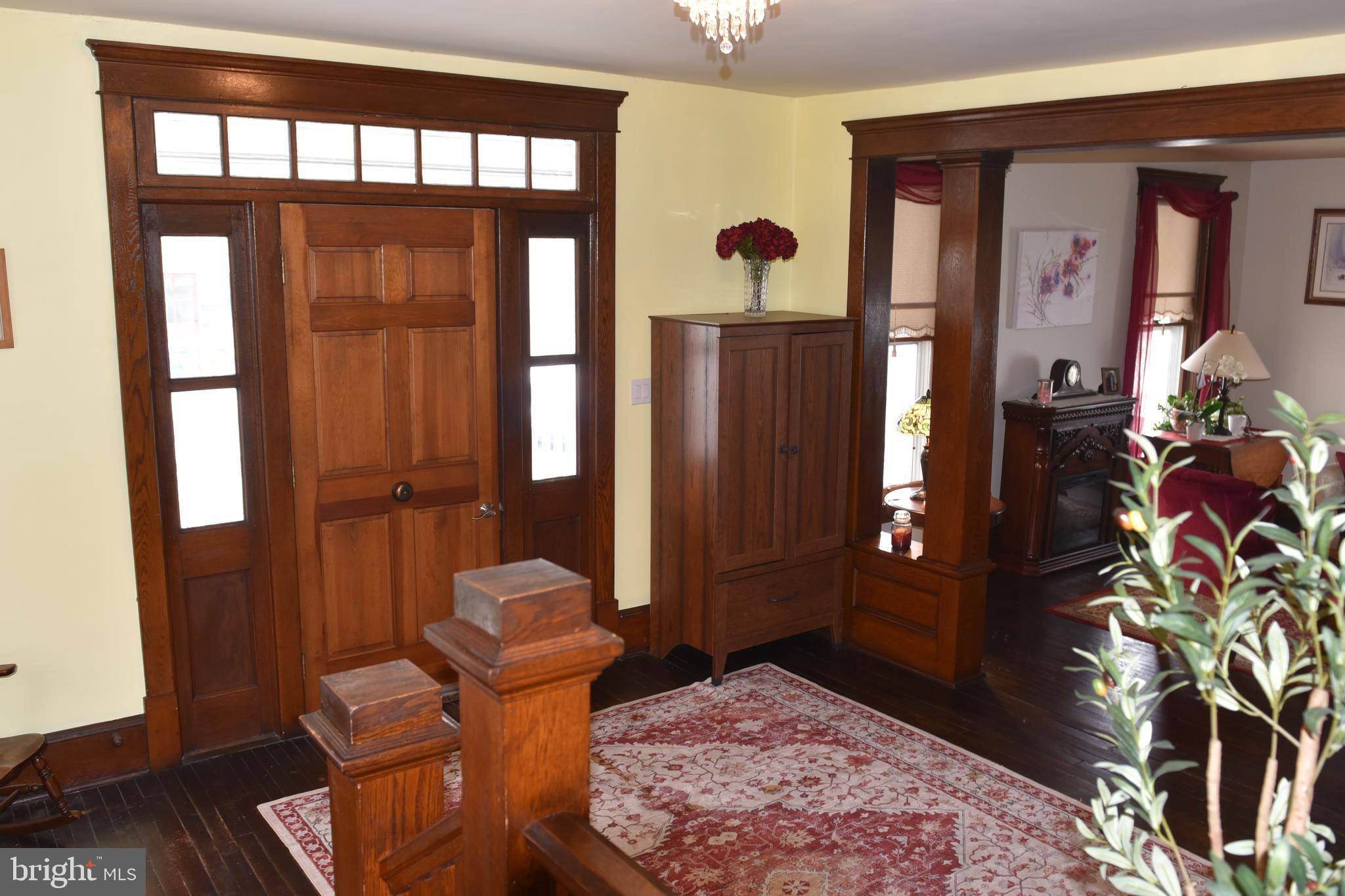 Mc Connellsburg, PA 17233,116 SOUTH SECOND ST