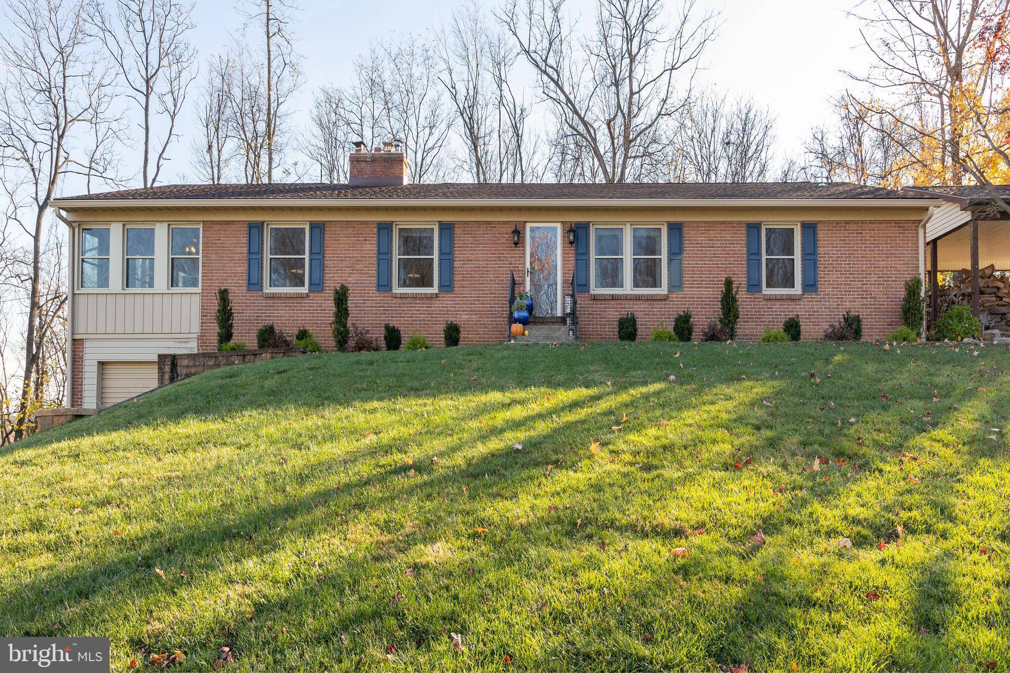 Winchester, VA 22603,191 MARGARET LN