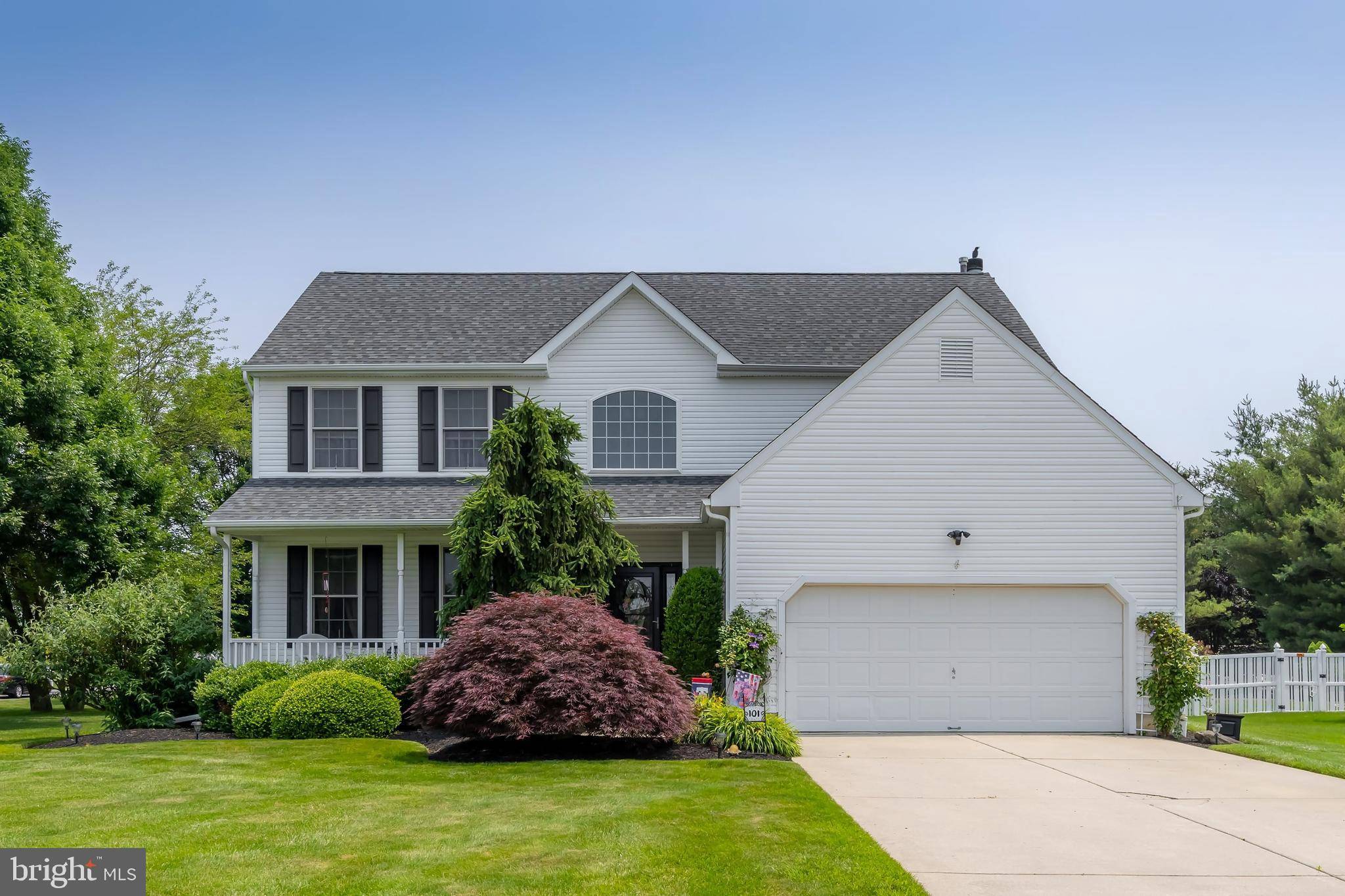 Glassboro, NJ 08028,101 ROLLING ACRE DR