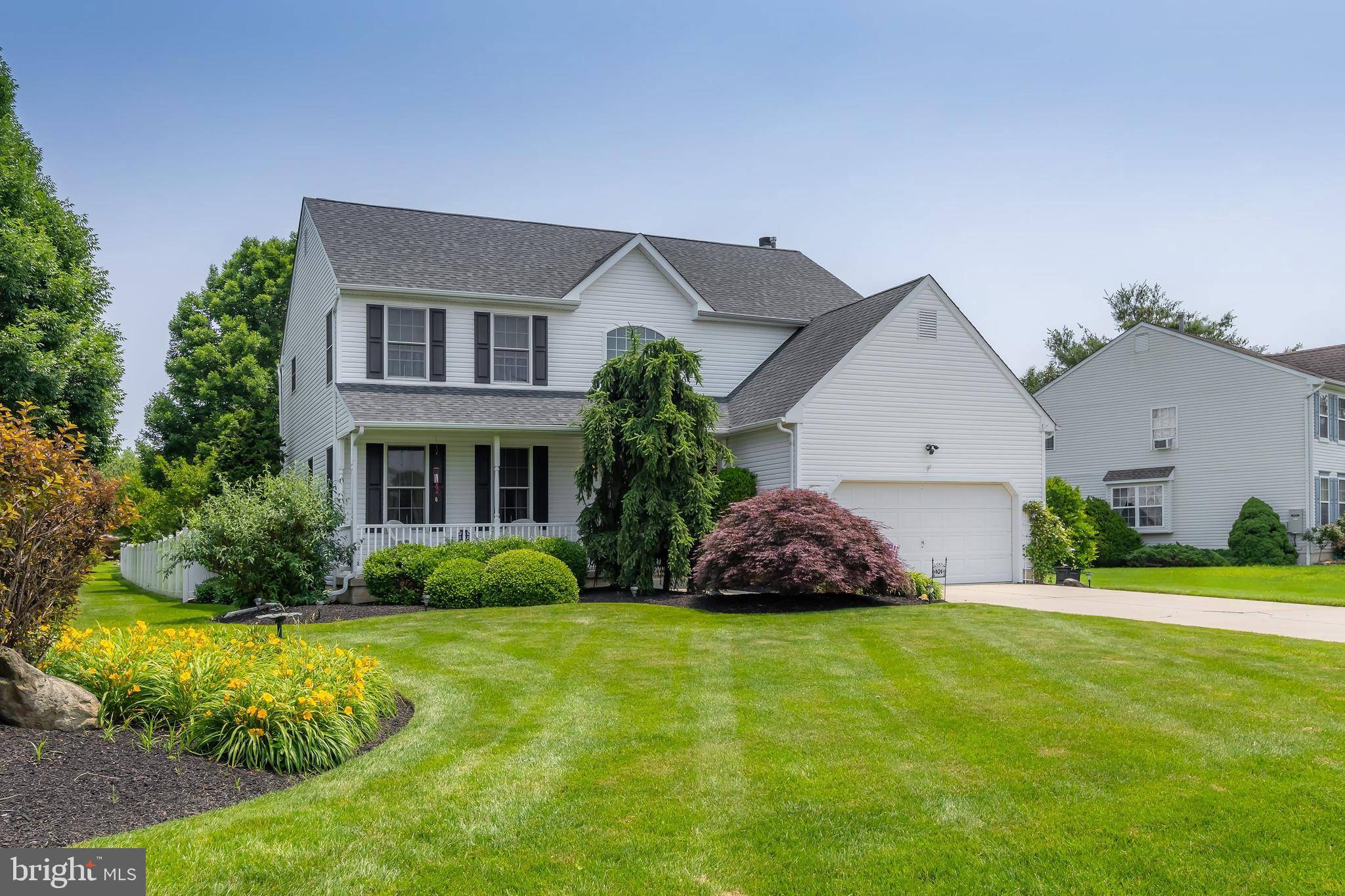 Glassboro, NJ 08028,101 ROLLING ACRE DR