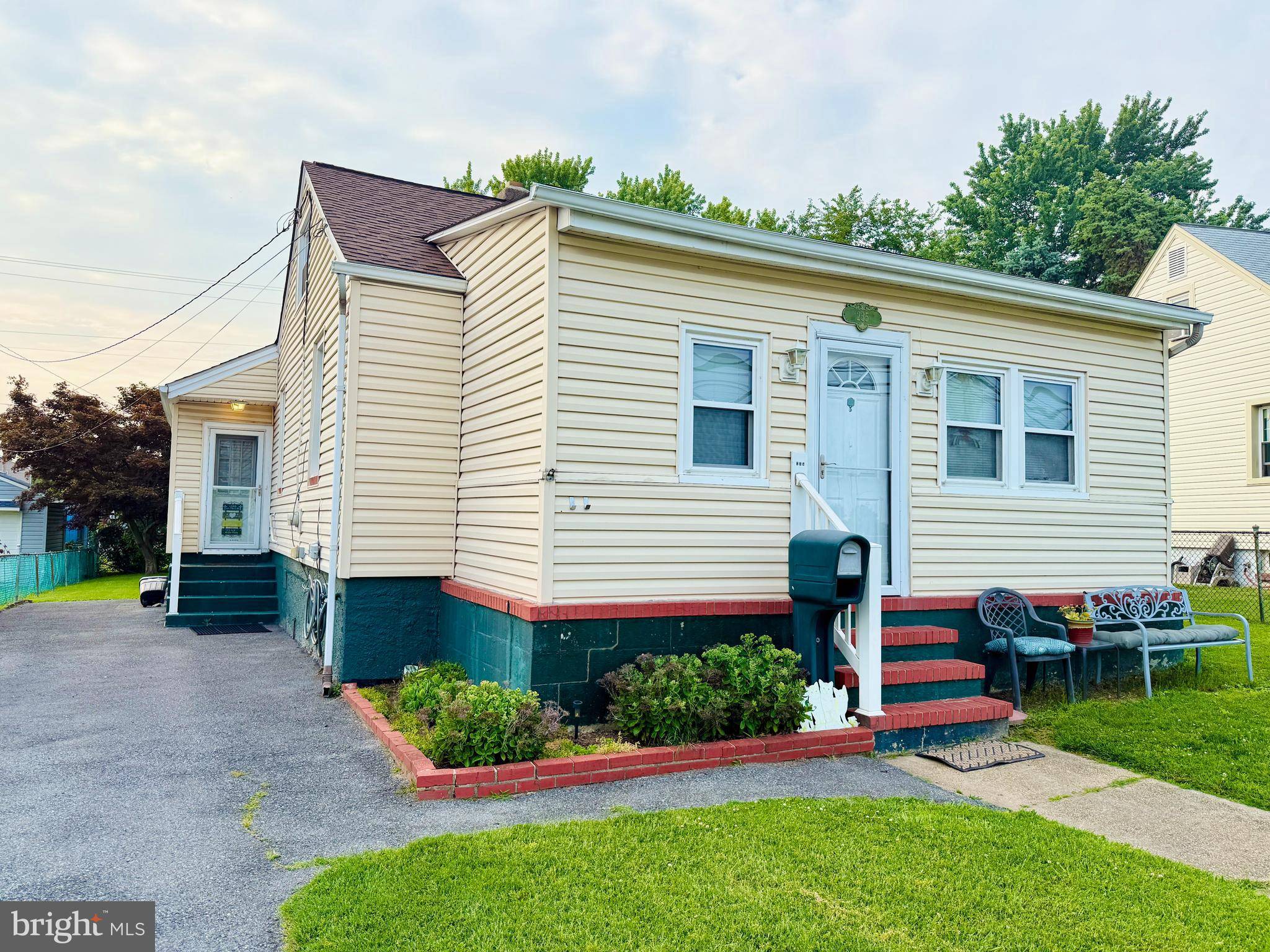 Baltimore, MD 21222,235 TRAPPE RD