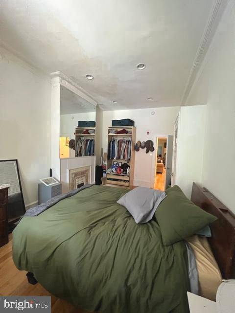 Philadelphia, PA 19104,4007 SPRING GARDEN ST #1
