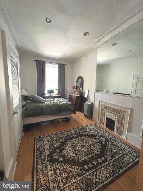 Philadelphia, PA 19104,4007 SPRING GARDEN ST #1