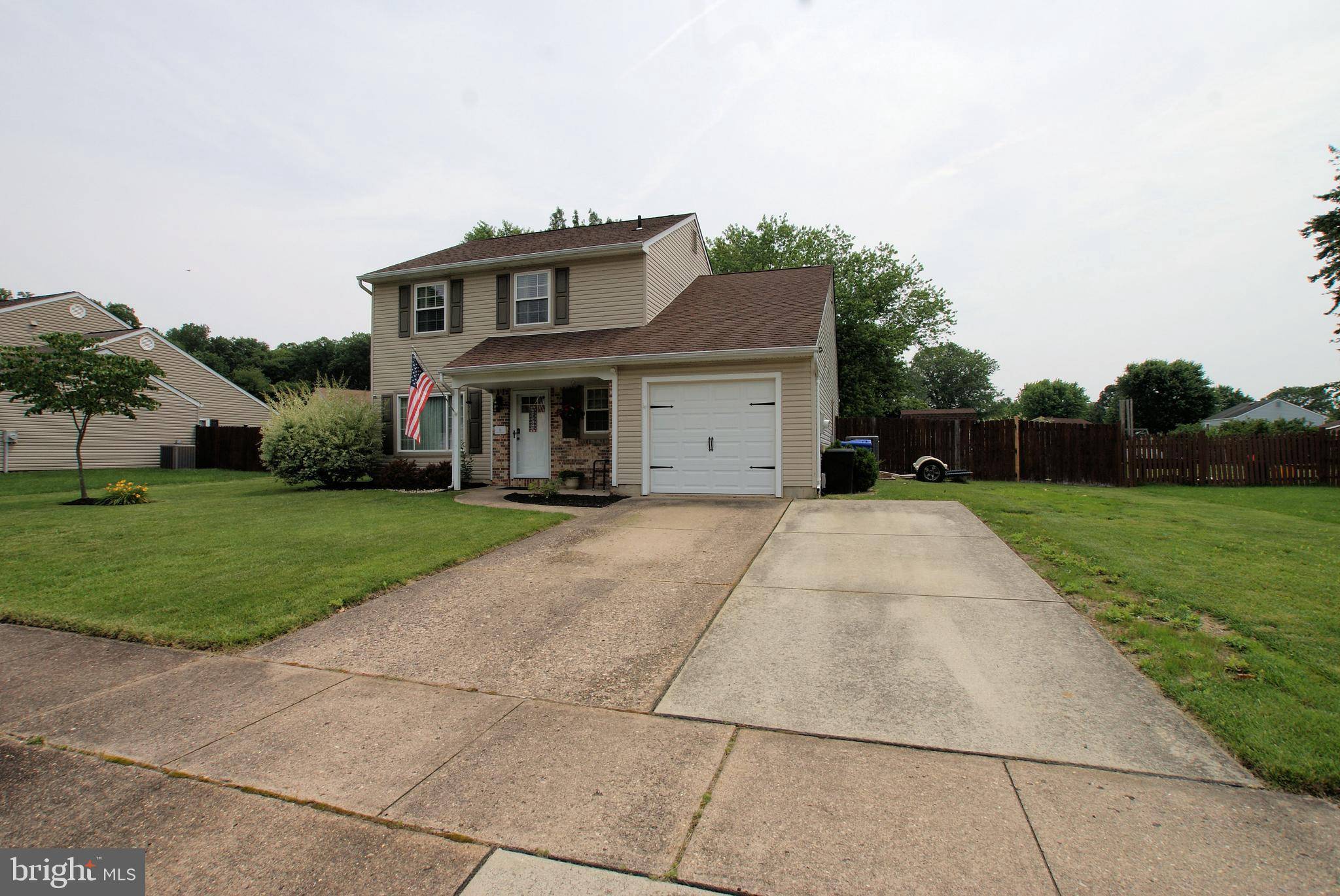 Westampton, NJ 08060,6 THAMES LN