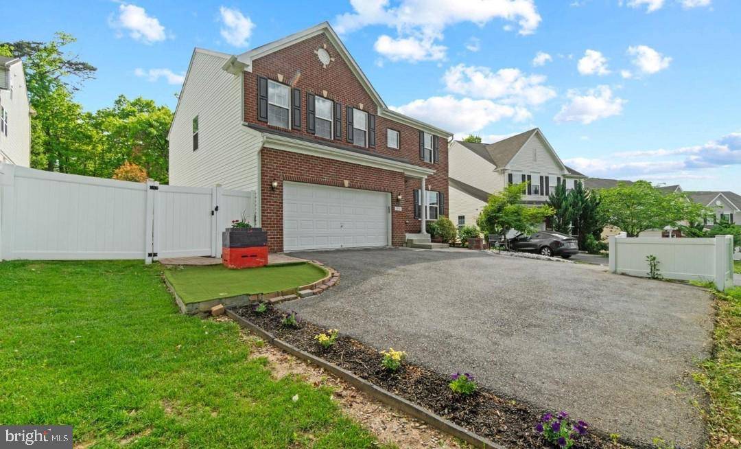 Elkridge, MD 21075,6984 ELM AVE