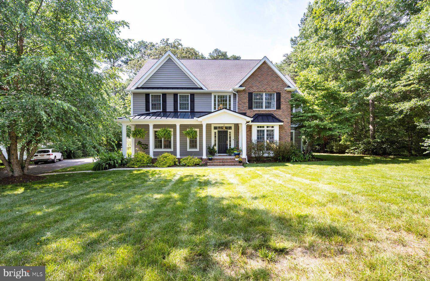 Milton, DE 19968,17908 RED OAK DR