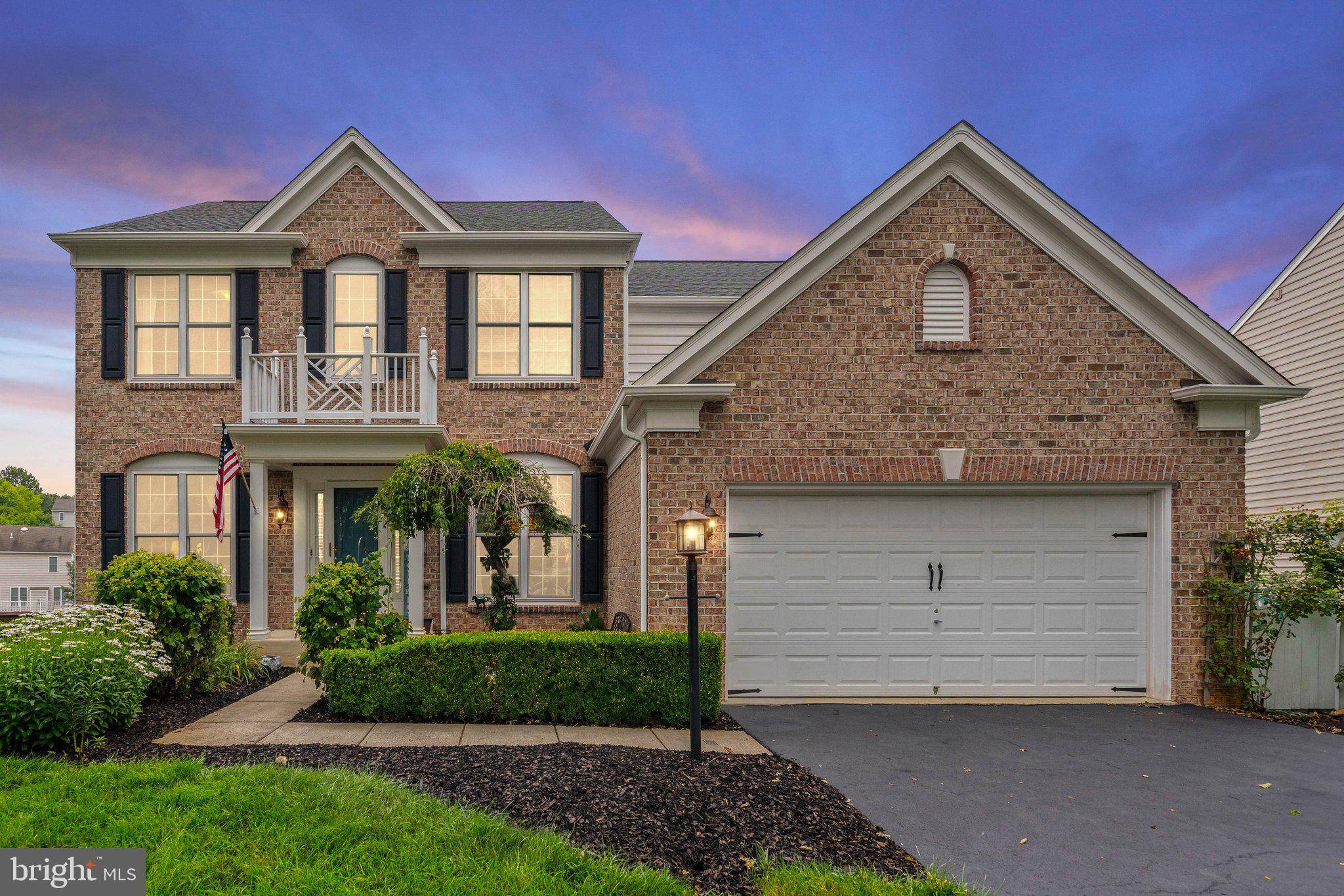 Warrenton, VA 20187,7540 MILLPOND CT