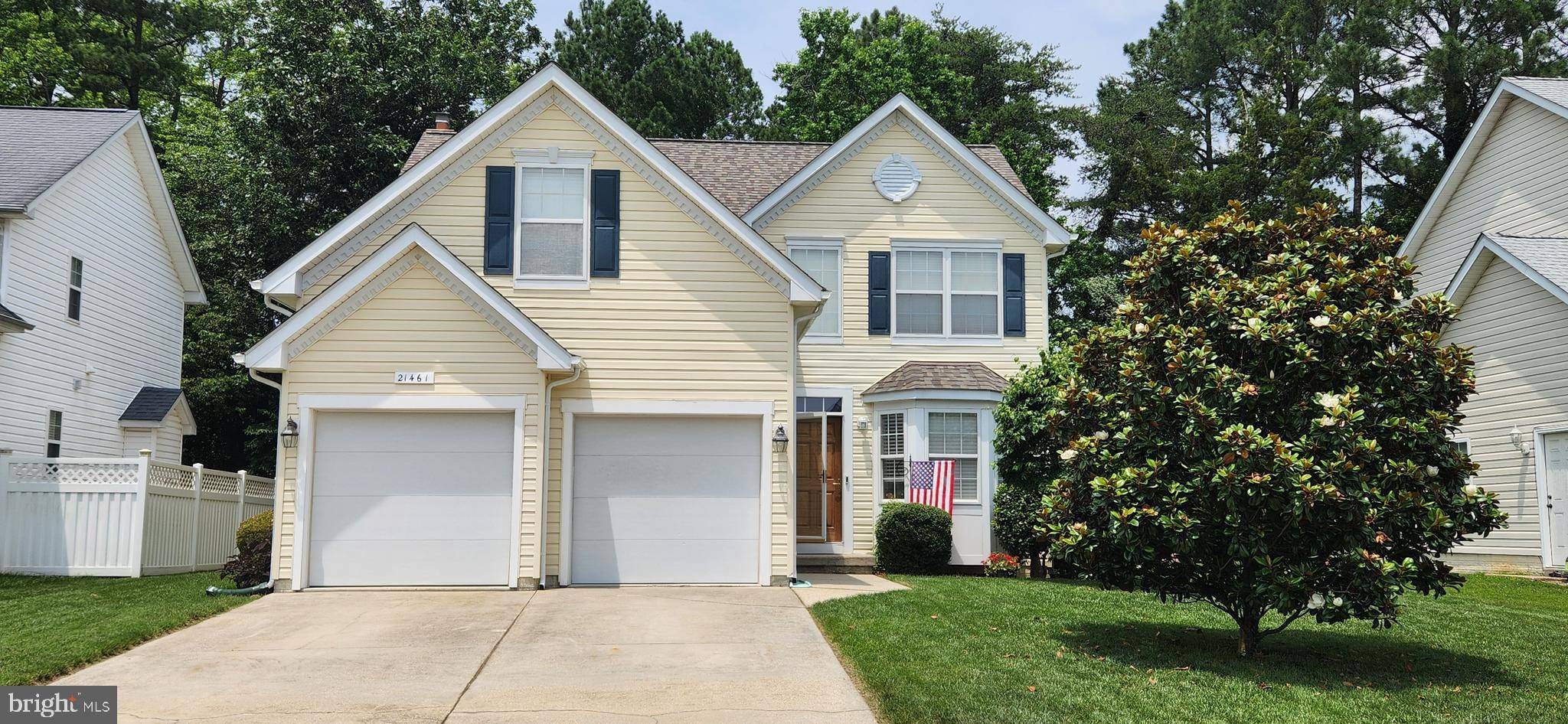 Lexington Park, MD 20653,21461 CAMERON CT