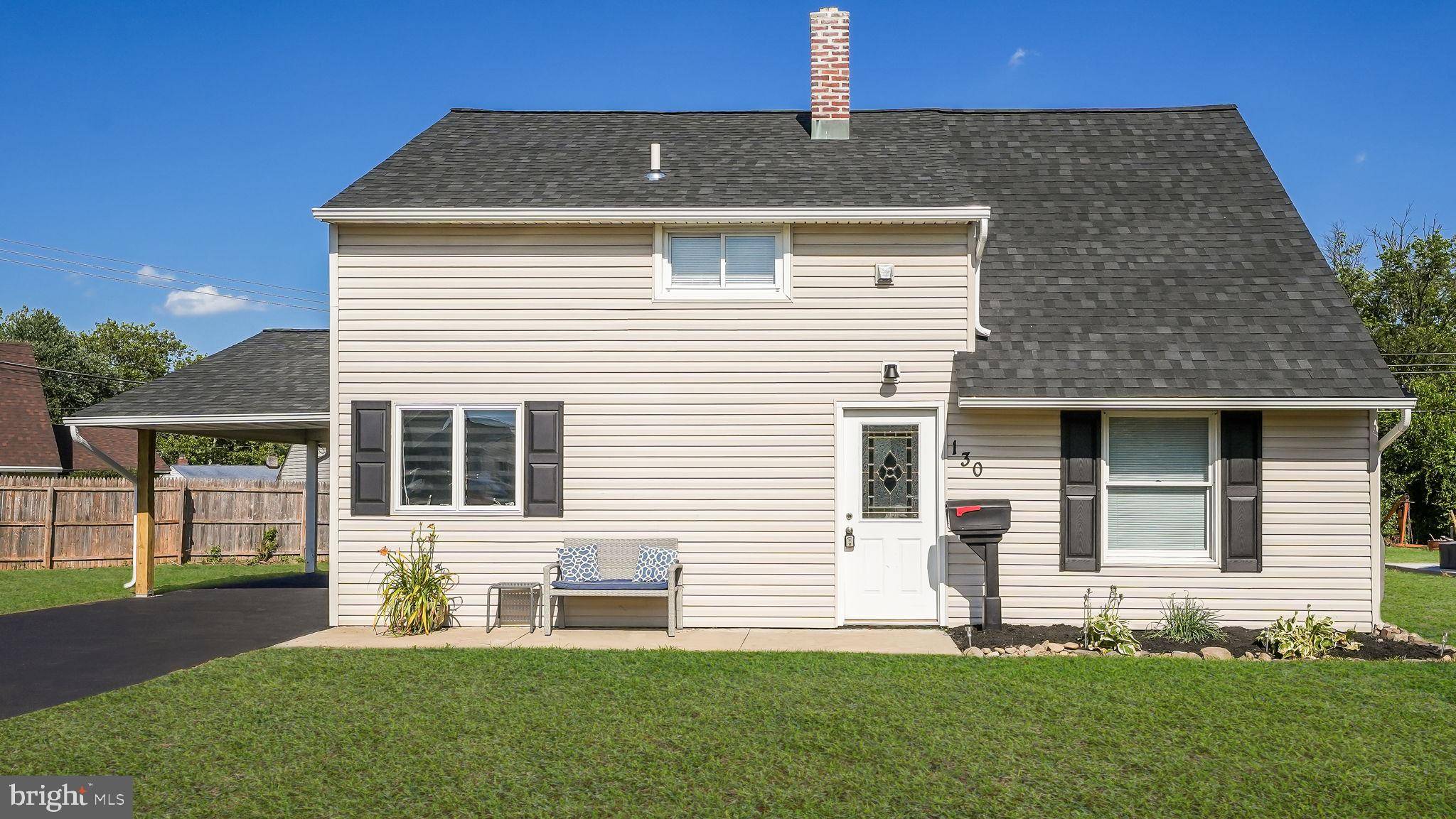 Levittown, PA 19057,130 GOLDENGATE RD