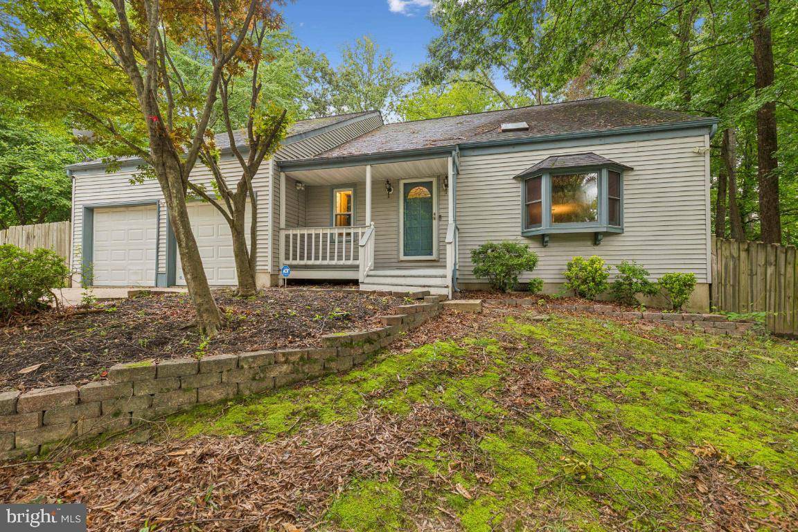 Stafford, VA 22554,110 OAKWOOD DR