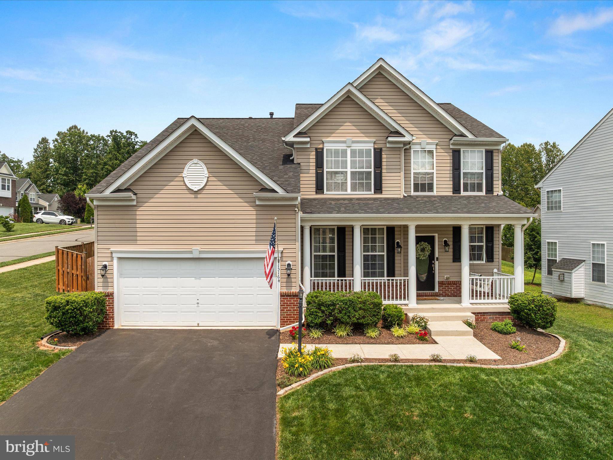 Gainesville, VA 20155,15164 SANTANDER DR