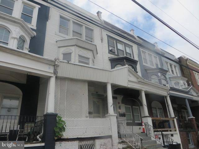 Philadelphia, PA 19121,2930 W OXFORD ST