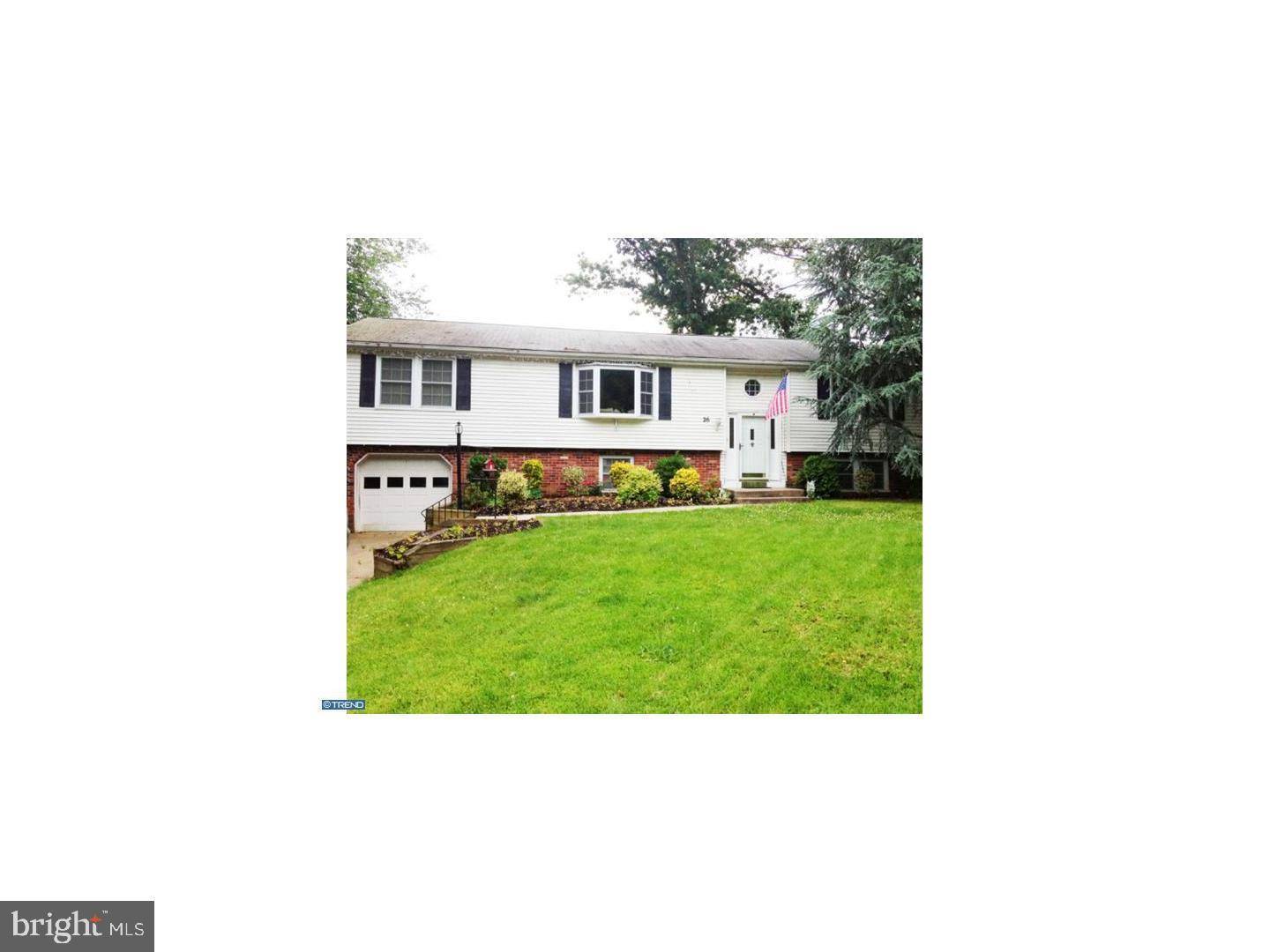 Clementon, NJ 08021,26 TALL OAKS DR