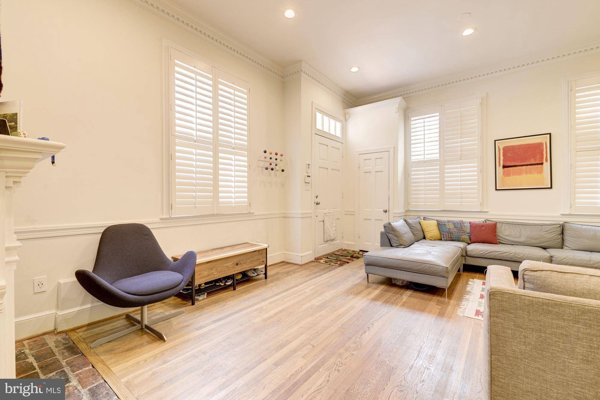 Washington, DC 20007,2800 NW DUMBARTON ST NW