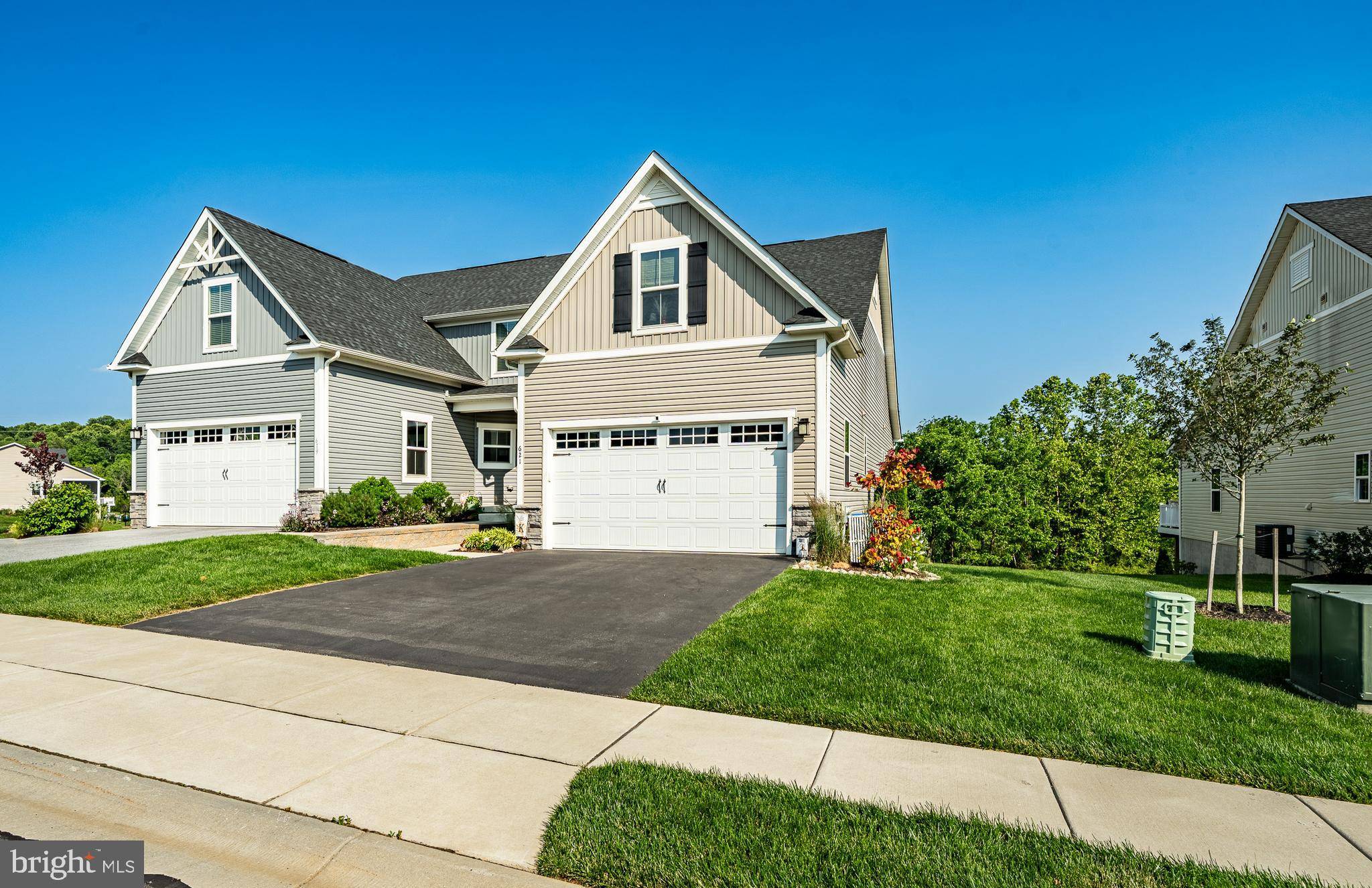West Grove, PA 19390,621 THOMAS PENN DR