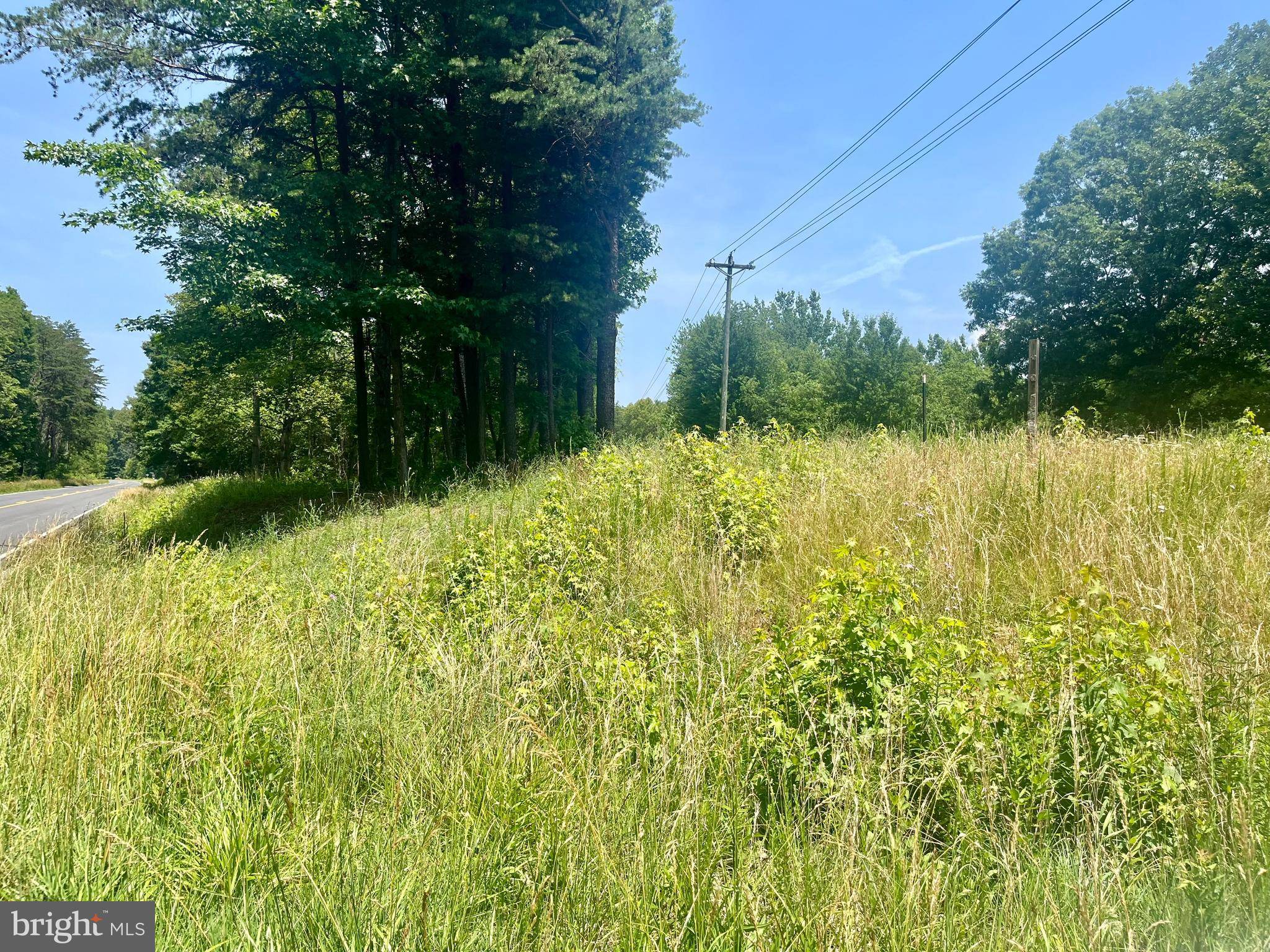Bumpass, VA 23024,LOT 1 KENTUCKY SPRINGS RD