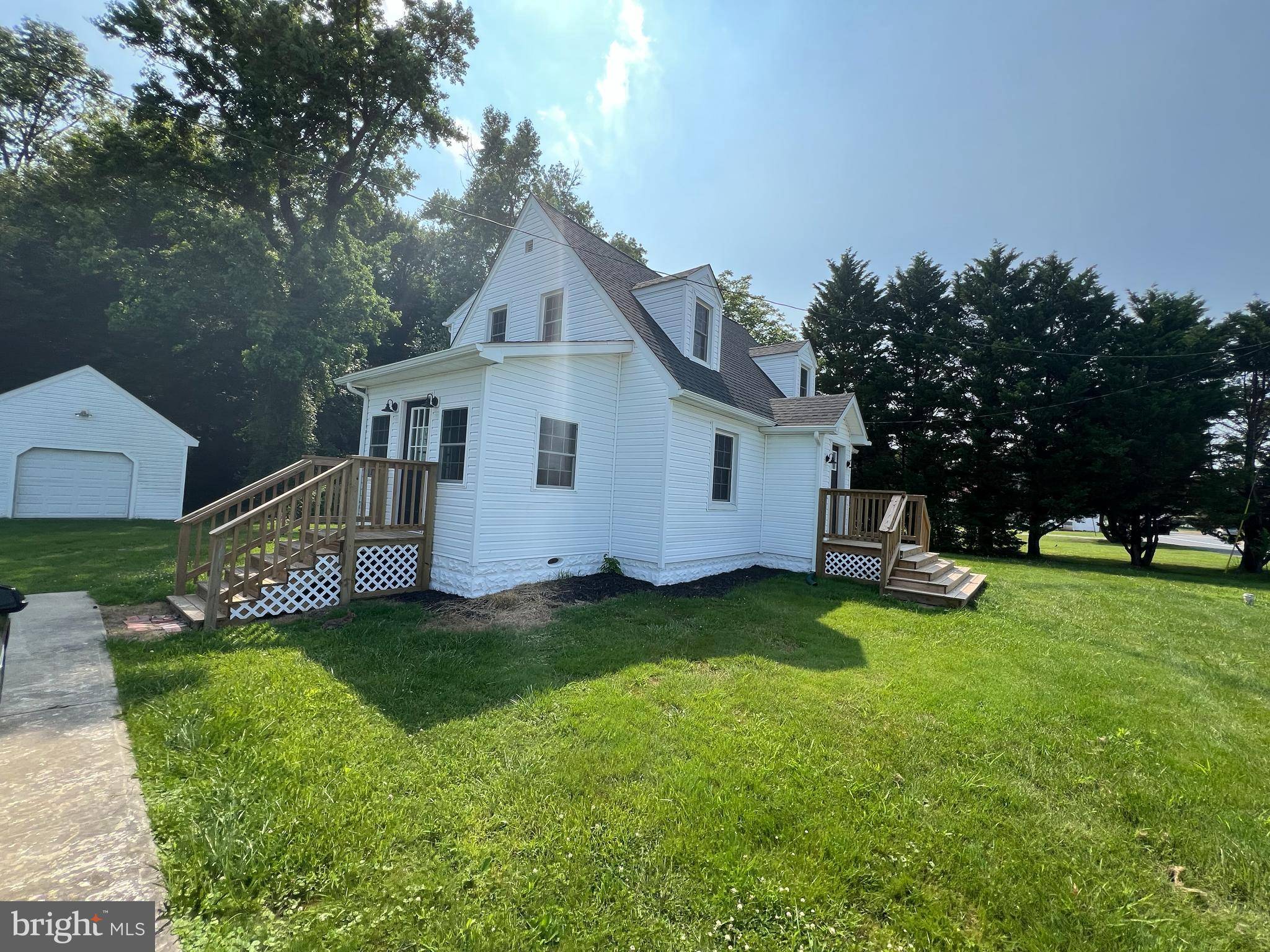 Bridgeville, DE 19933,4574 SEASHORE HWY