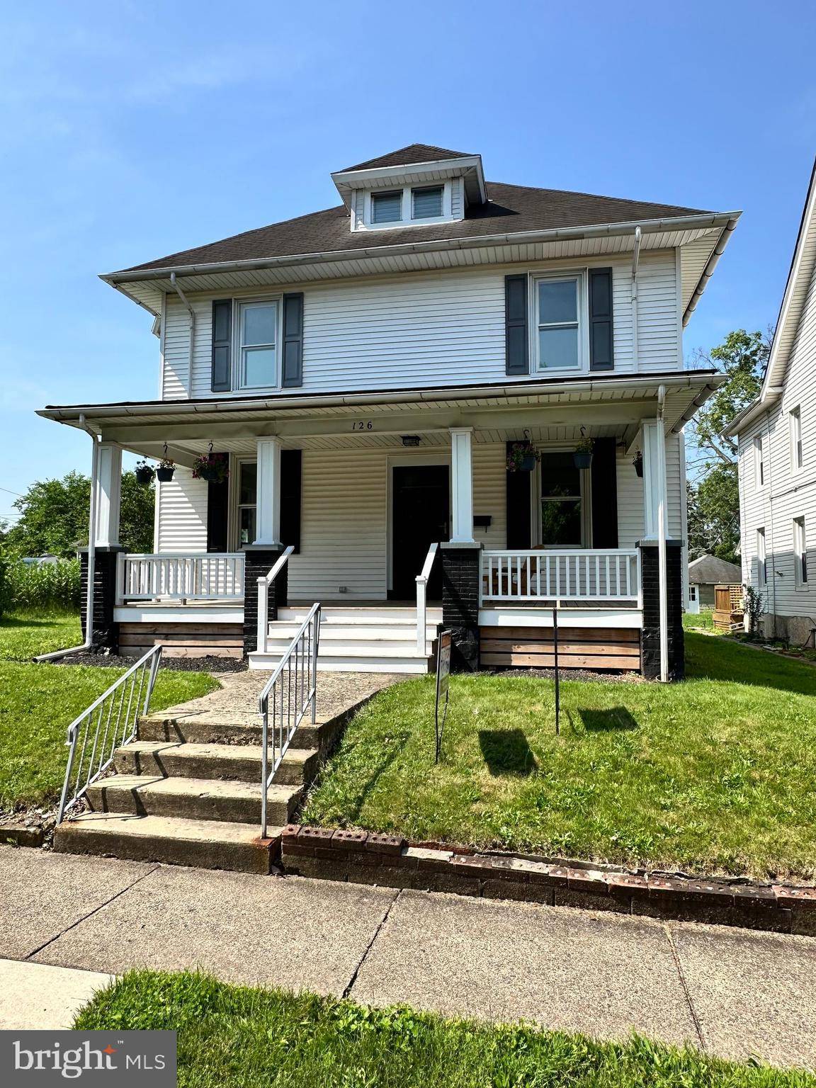 Lansdale, PA 19446,126 E. THIRD STREET