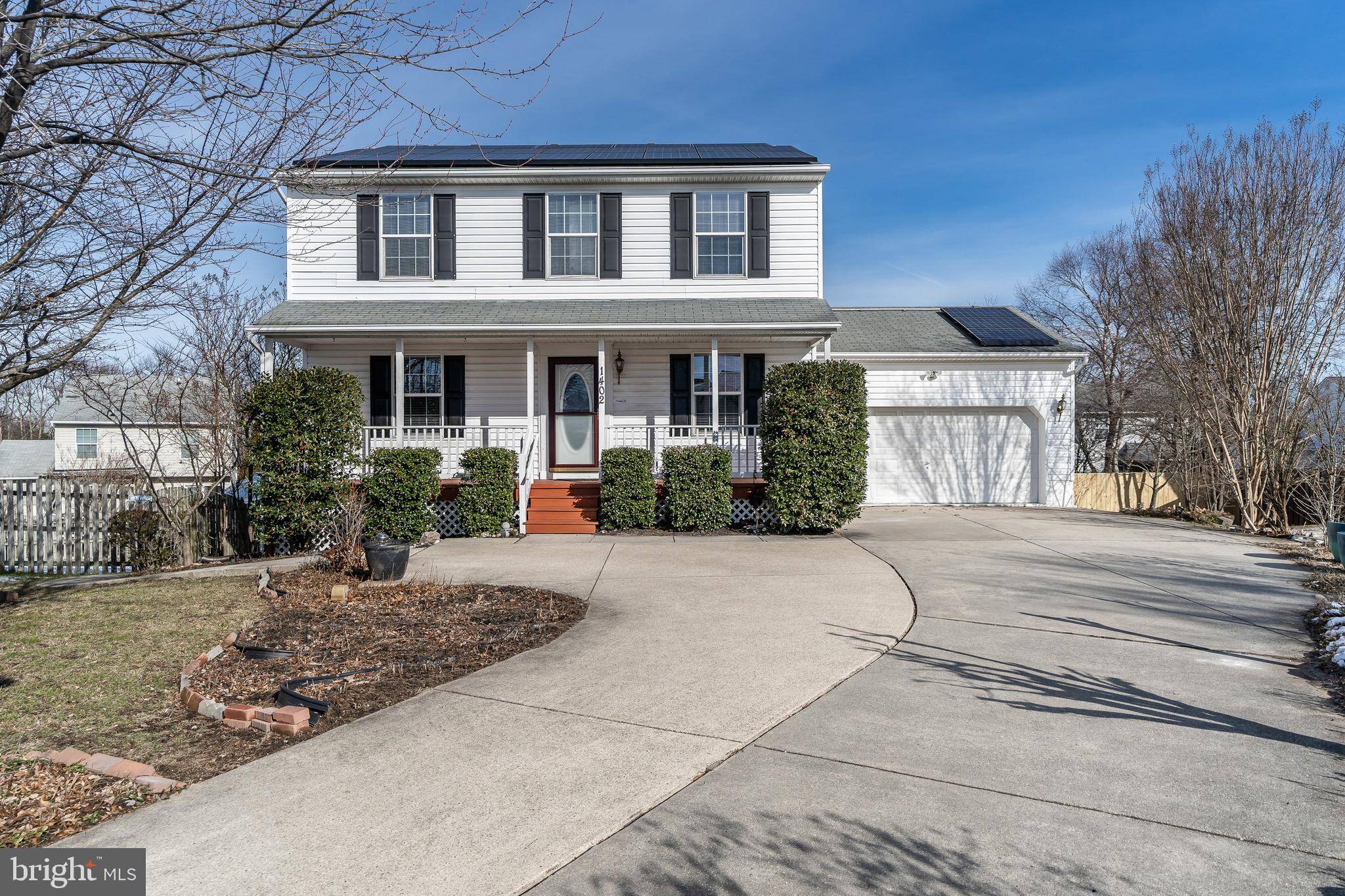 Severn, MD 21144,1402 SPRING PLOW CT