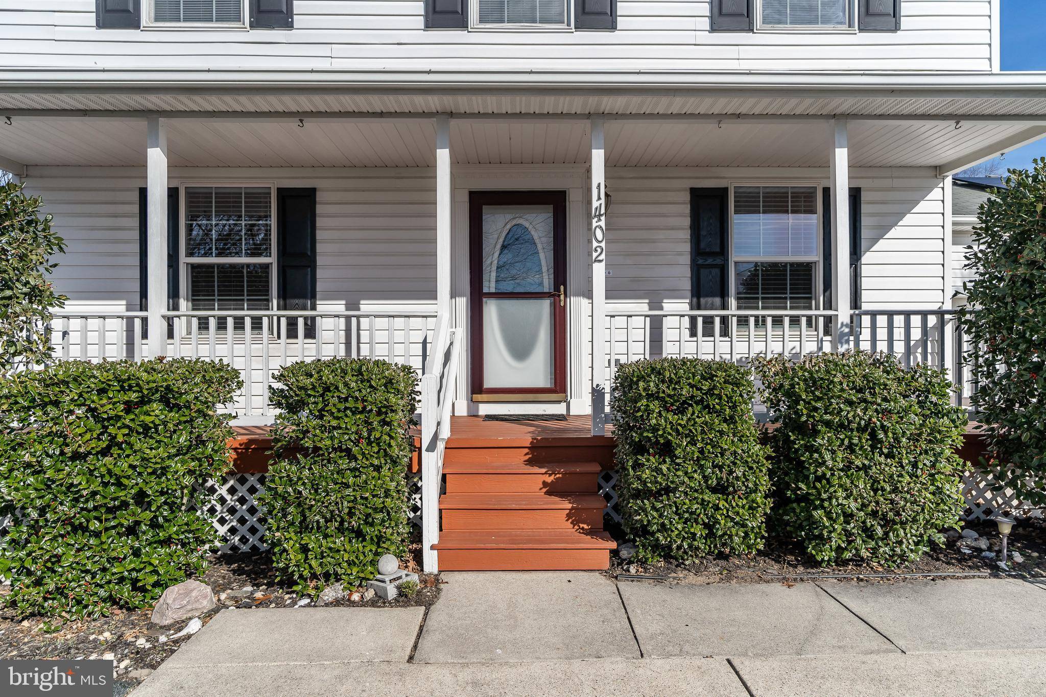 Severn, MD 21144,1402 SPRING PLOW CT