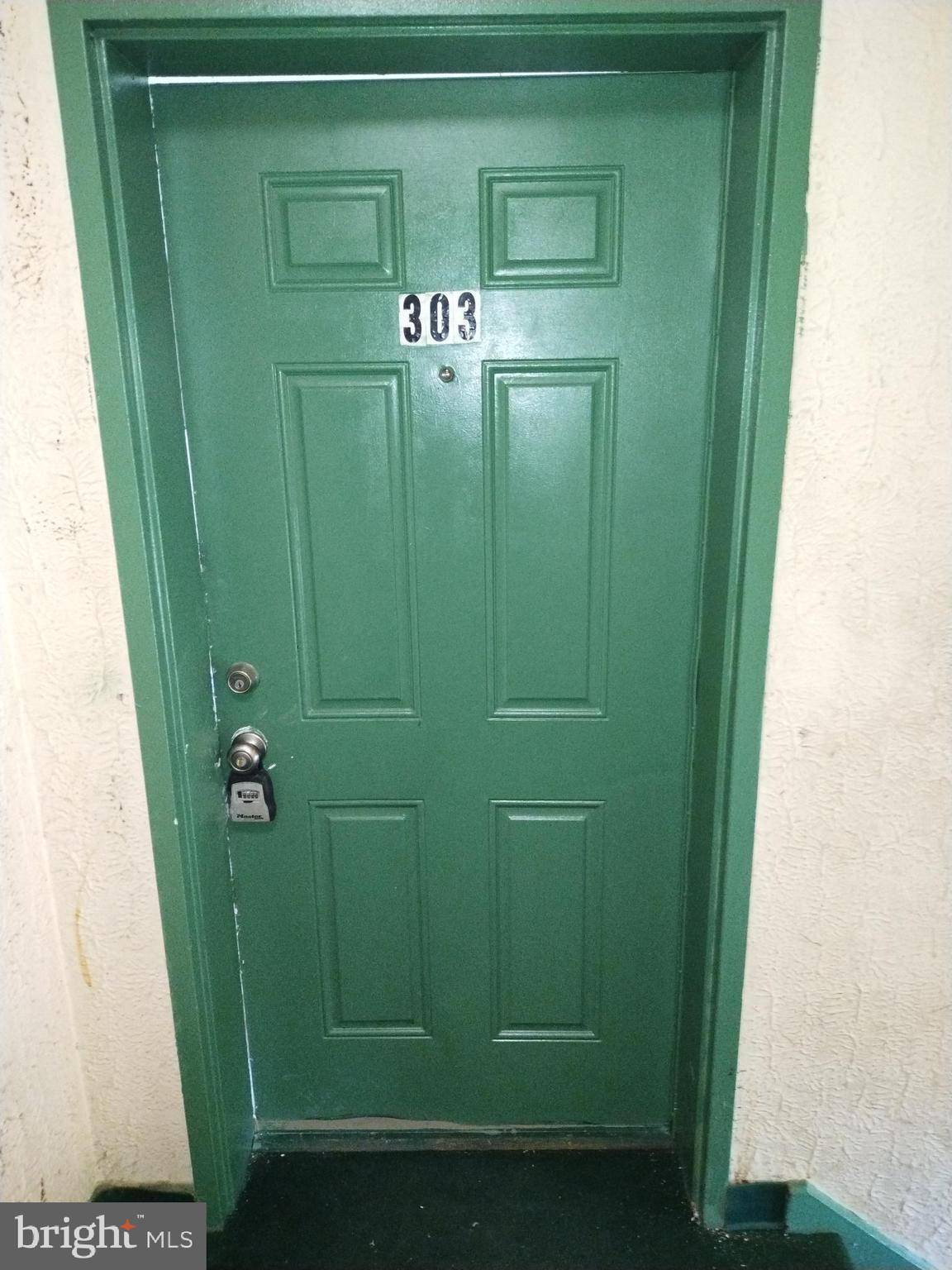 Washington, DC 20032,4715 1ST ST SW