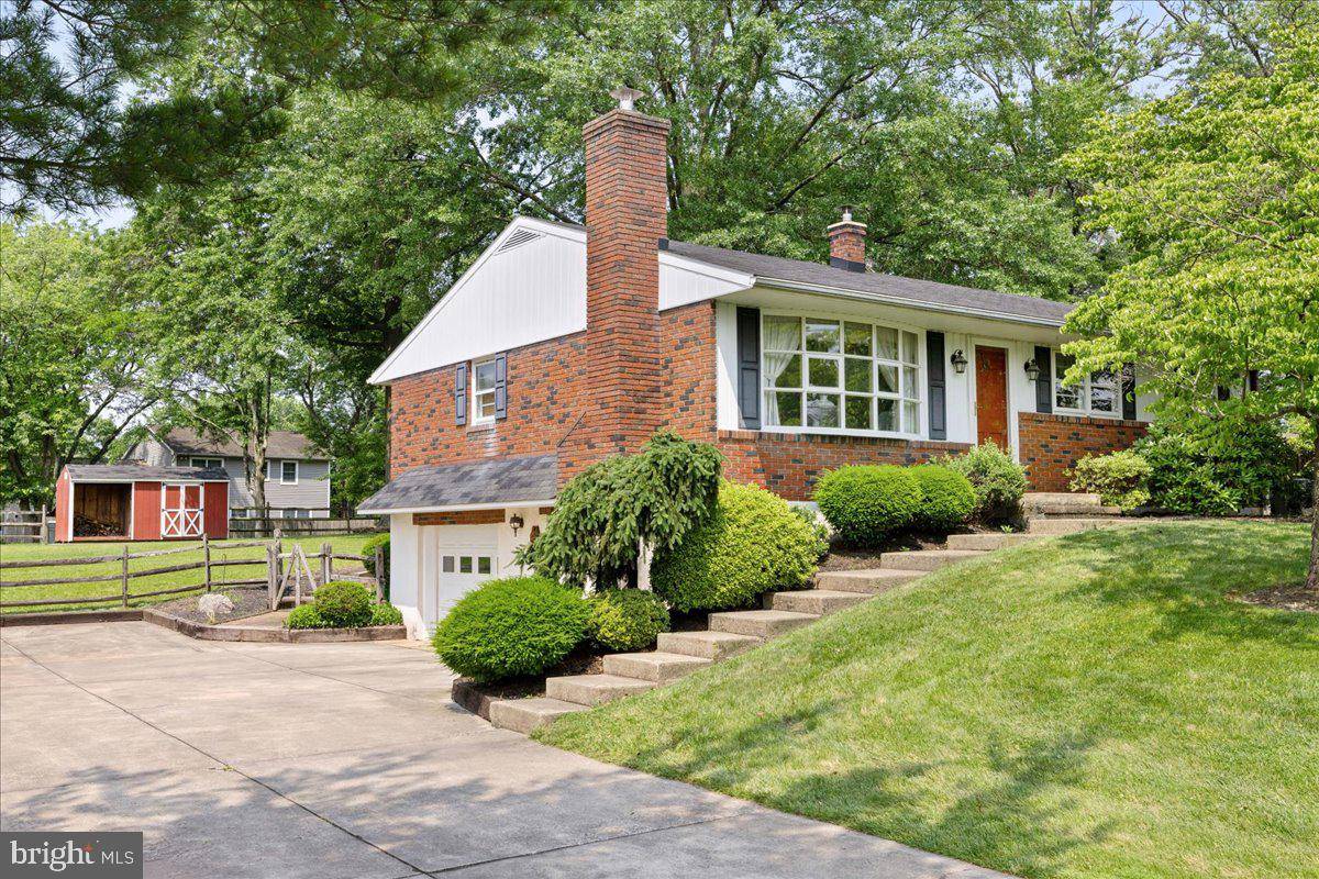 Gilbertsville, PA 19525,1546 SWAMP PIKE