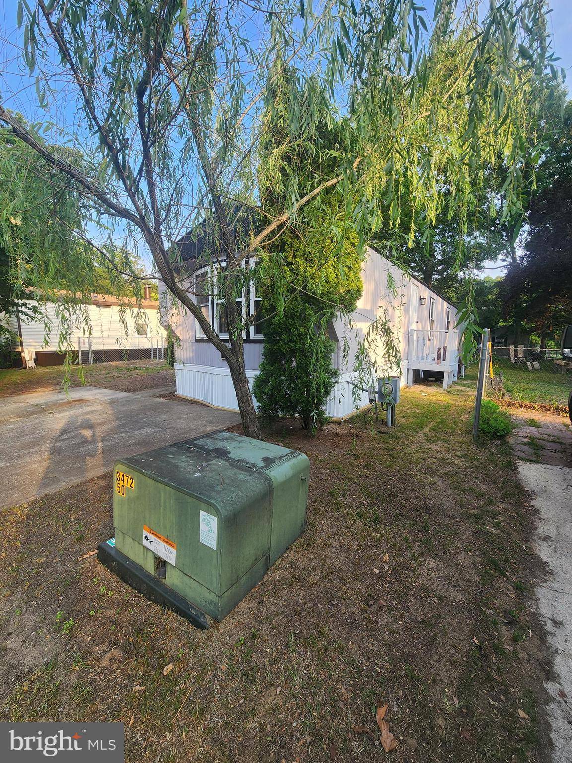 Vineland, NJ 08360,800 COLLEGE DR #55