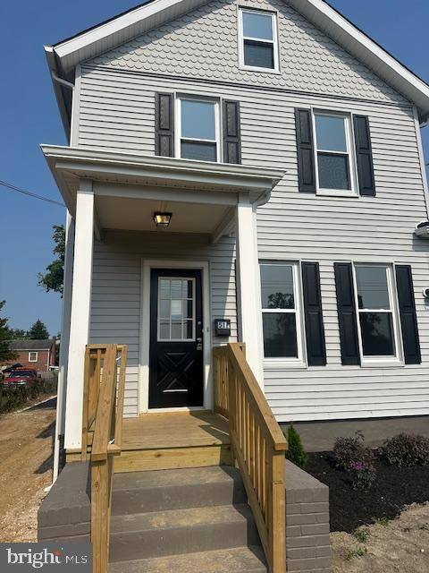 Vineland, NJ 08360,51 S MYRTLE ST #2