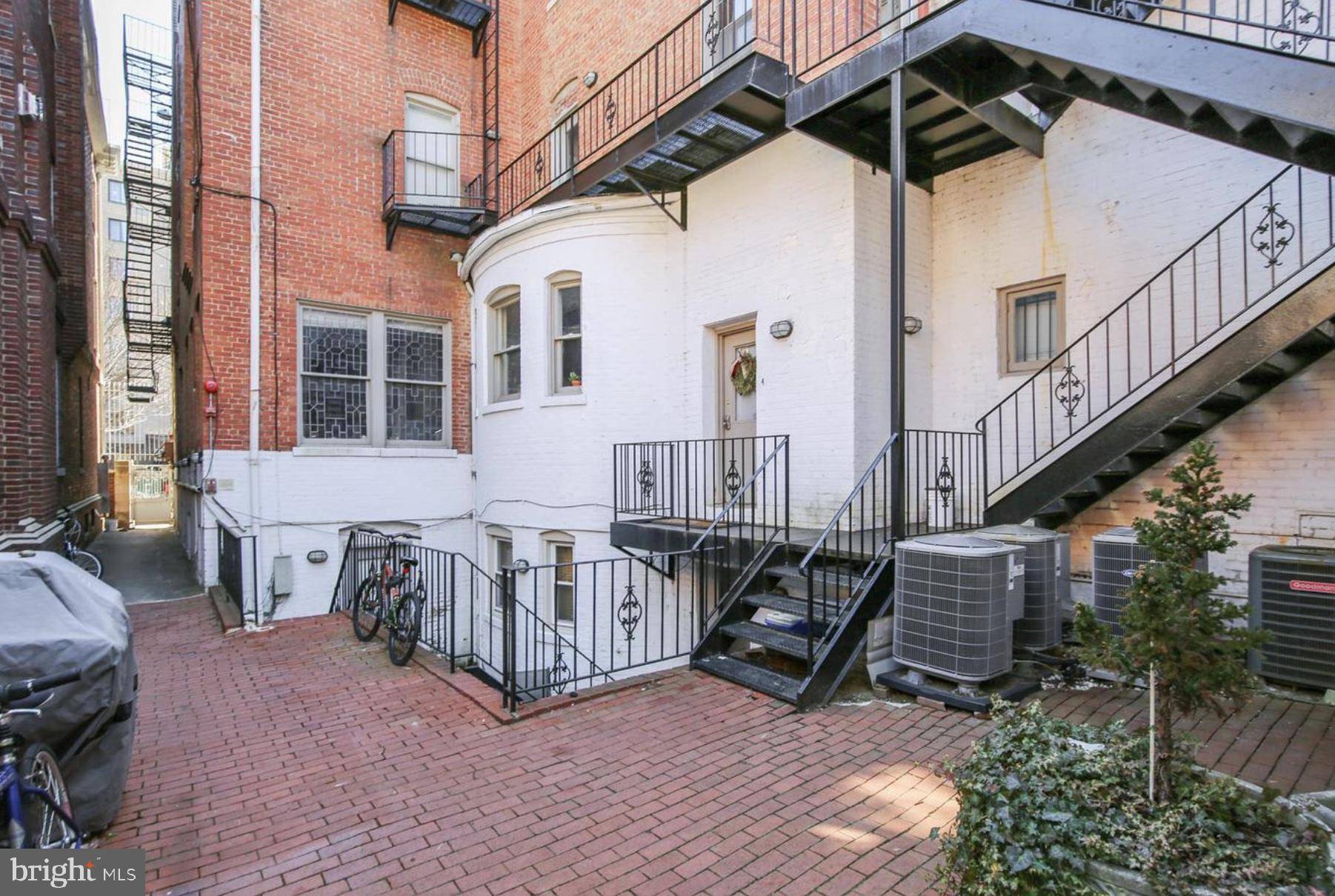 Washington, DC 20009,1730 NEW HAMPSHIRE AVE NW #13