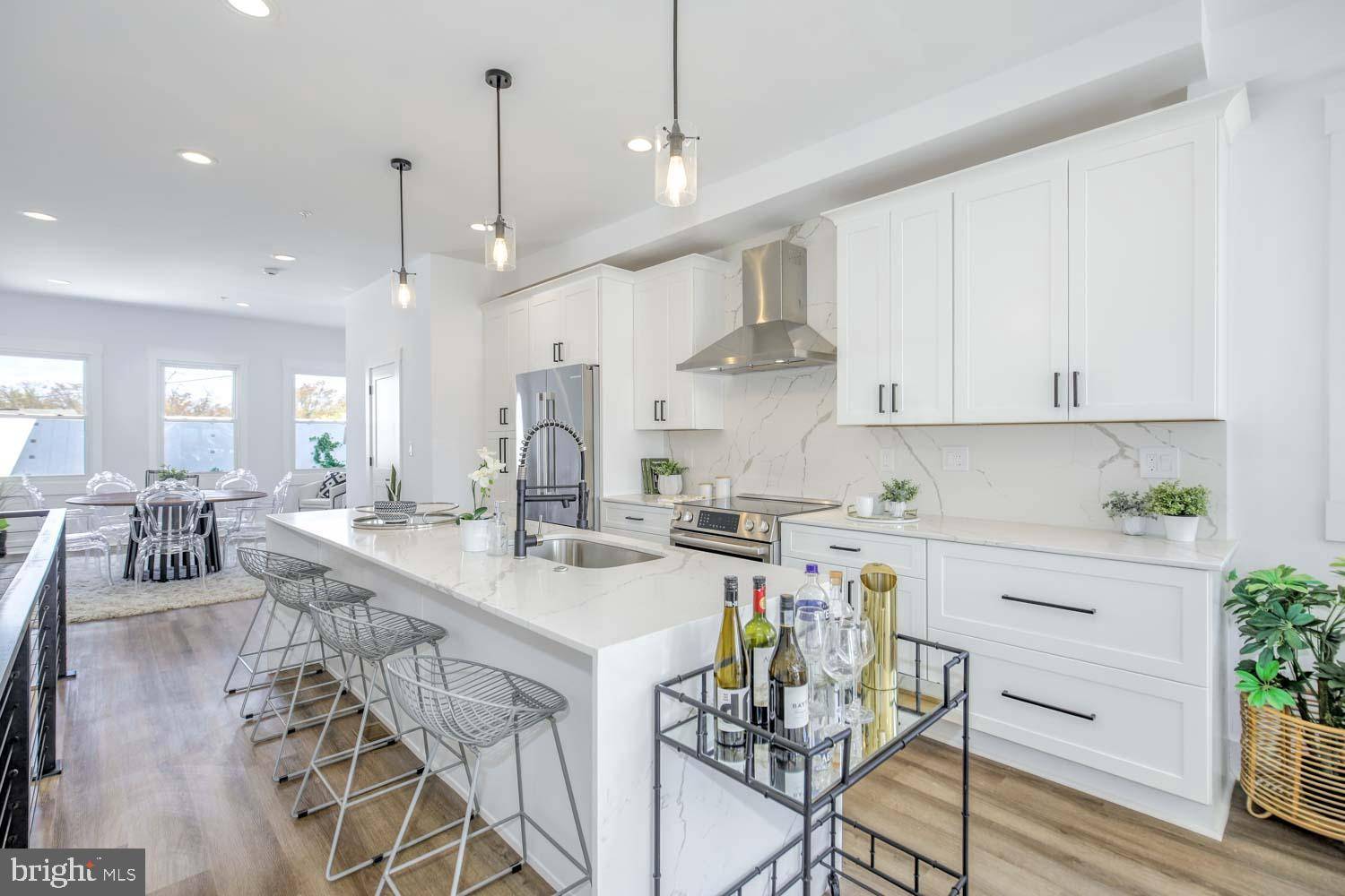 Washington, DC 20011,424 TAYLOR ST NW #B