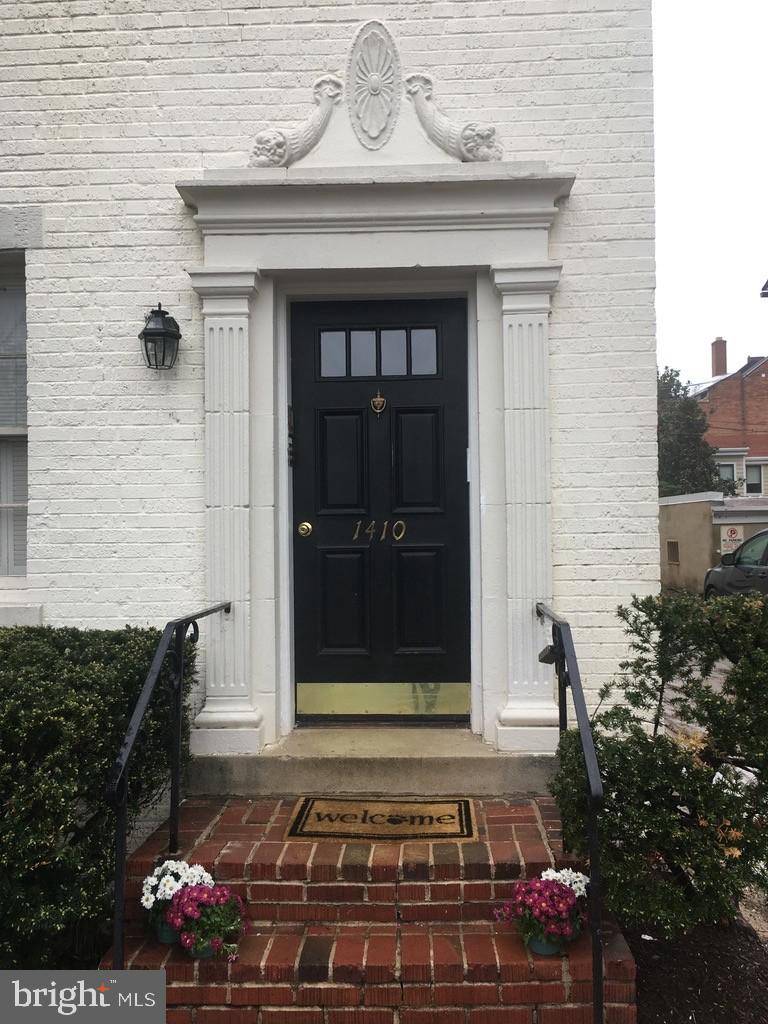 Washington, DC 20007,1410 26TH ST NW #2