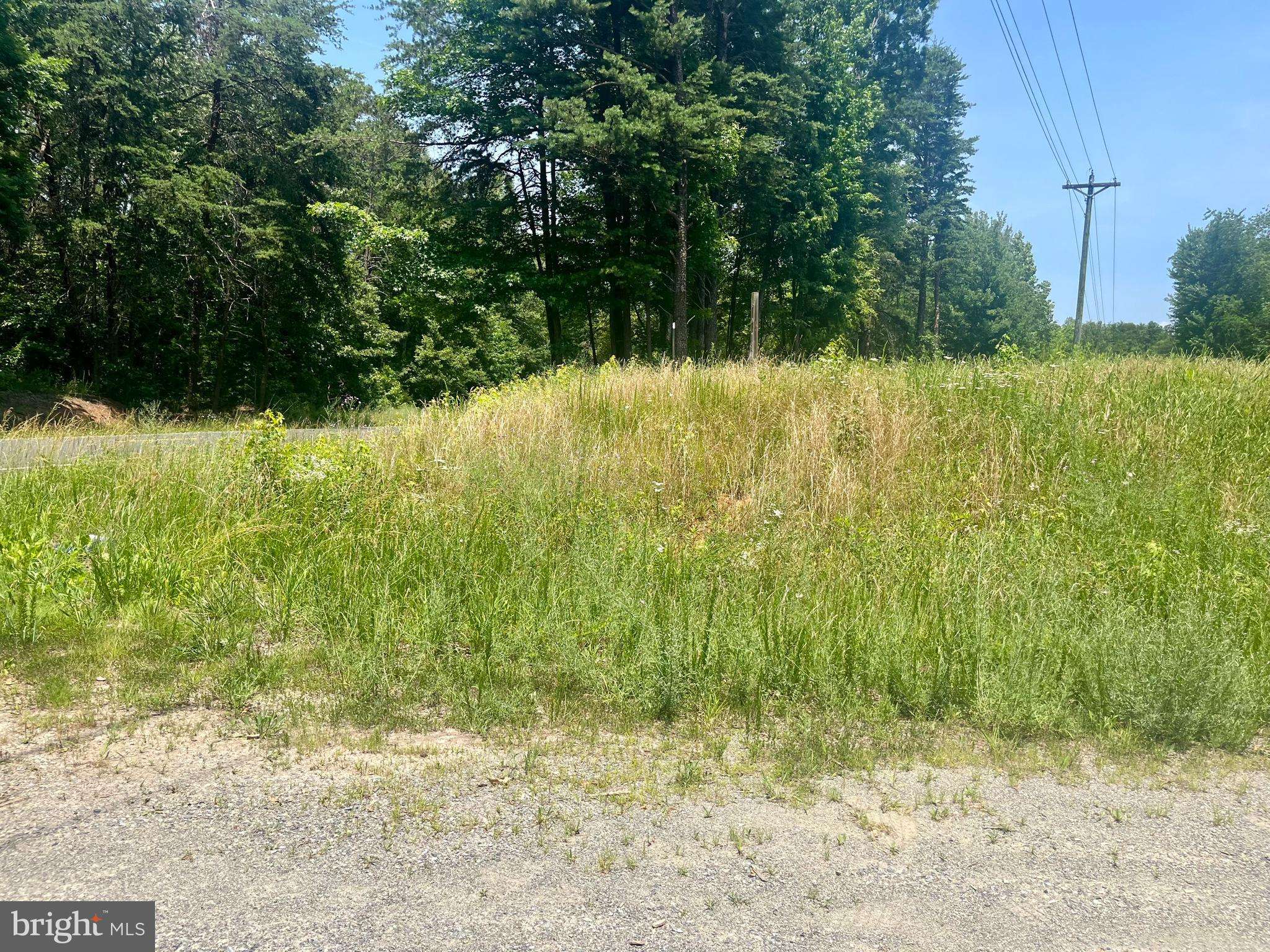 Bumpass, VA 23024,LOT 2 KENTUCKY SPRINGS RD