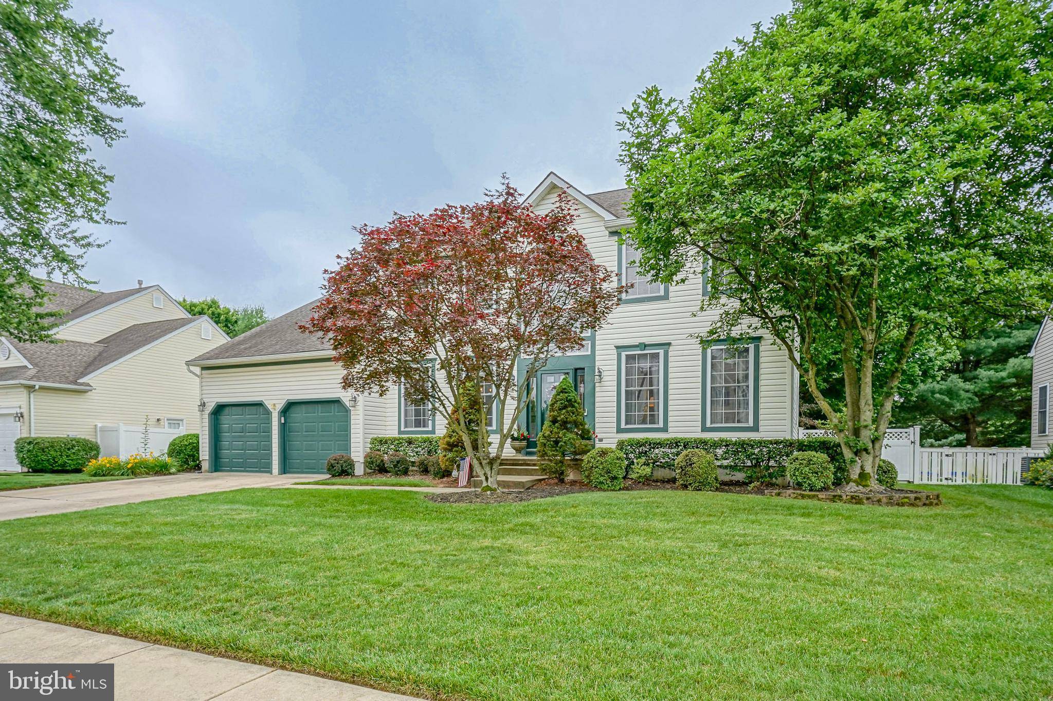 Lumberton, NJ 08048,14 THORNHILL DR