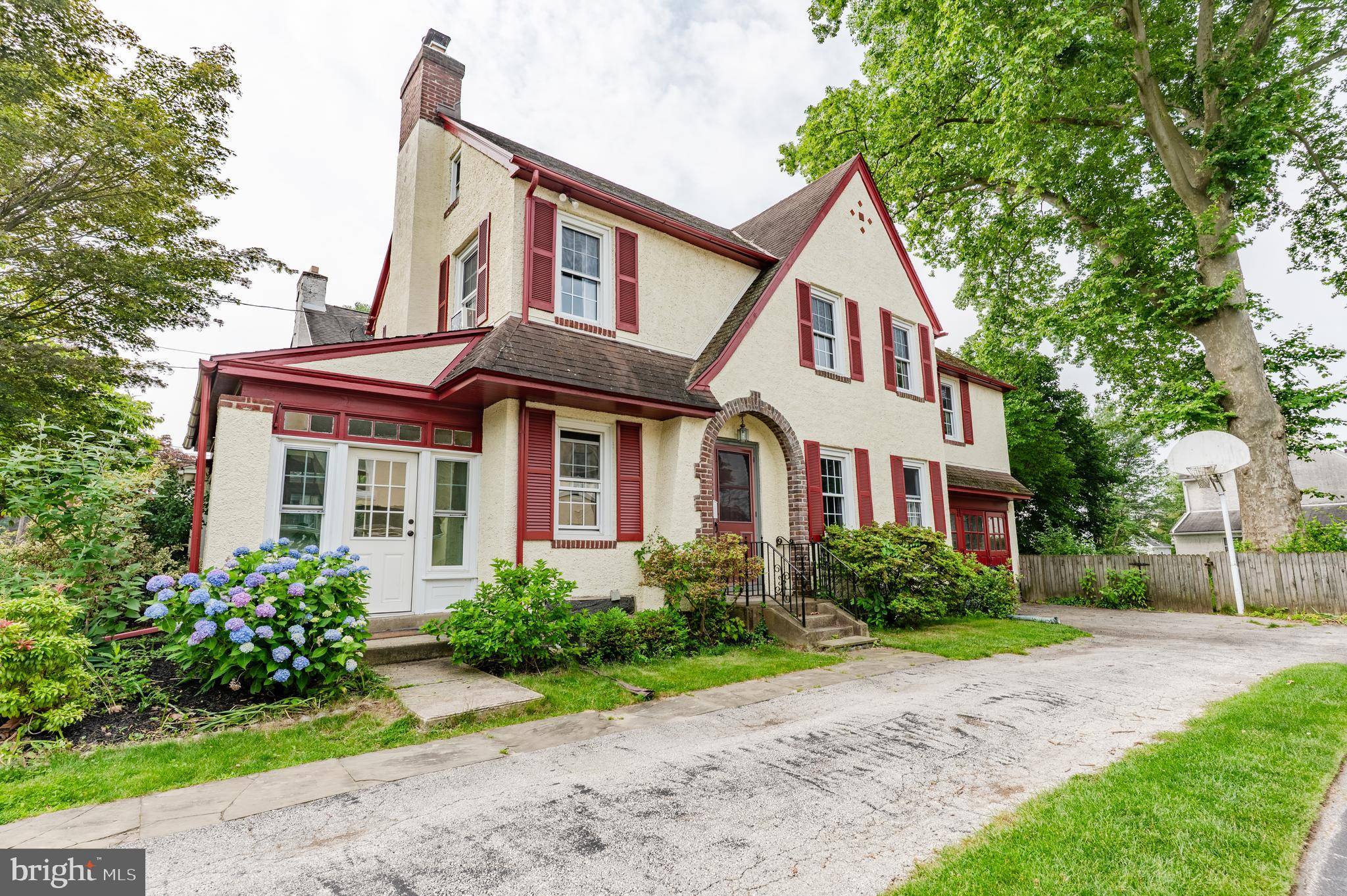 Havertown, PA 19083,2416 WHITBY RD