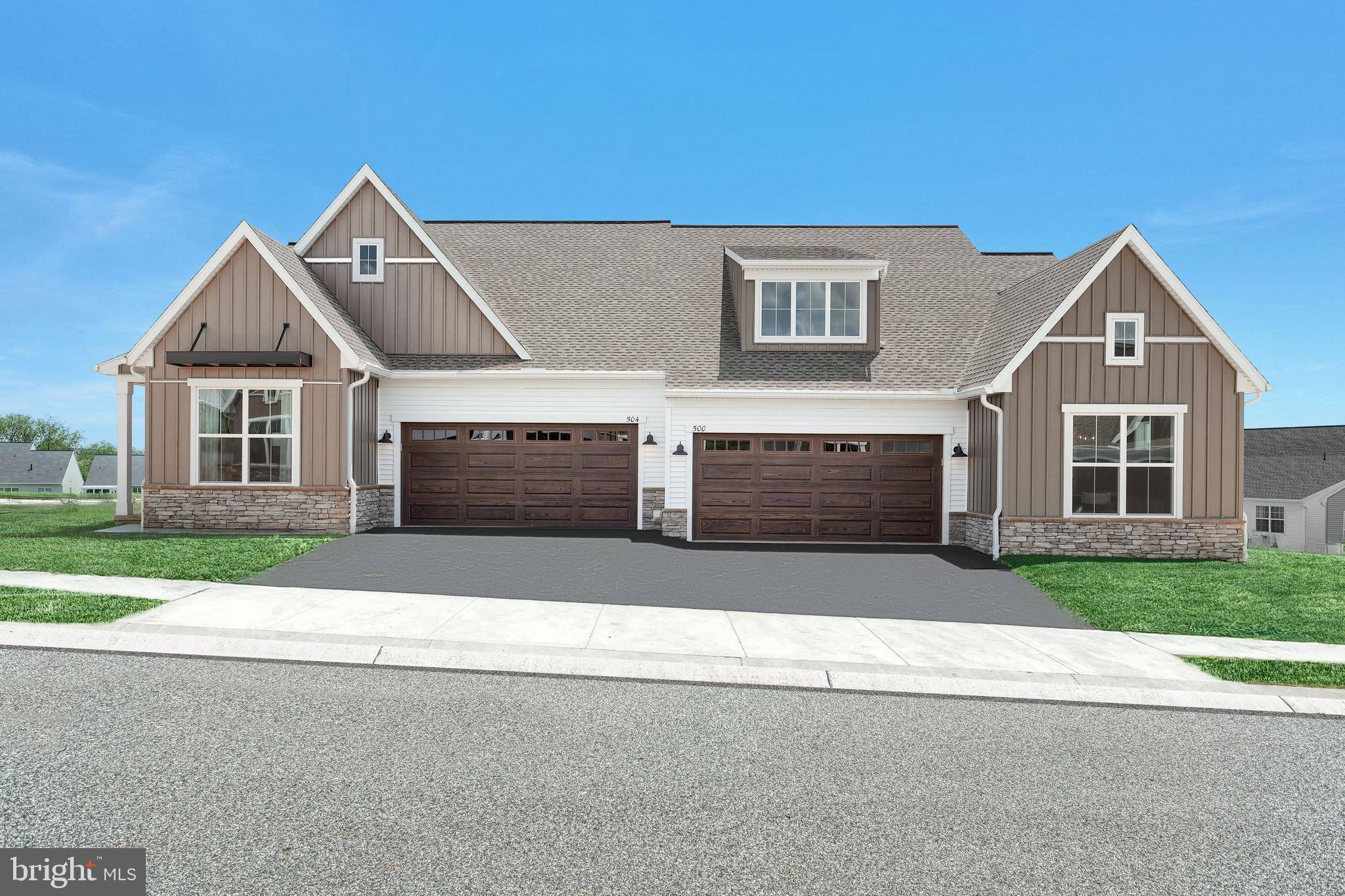 Annville, PA 17003,500 STONE GATE BLVD