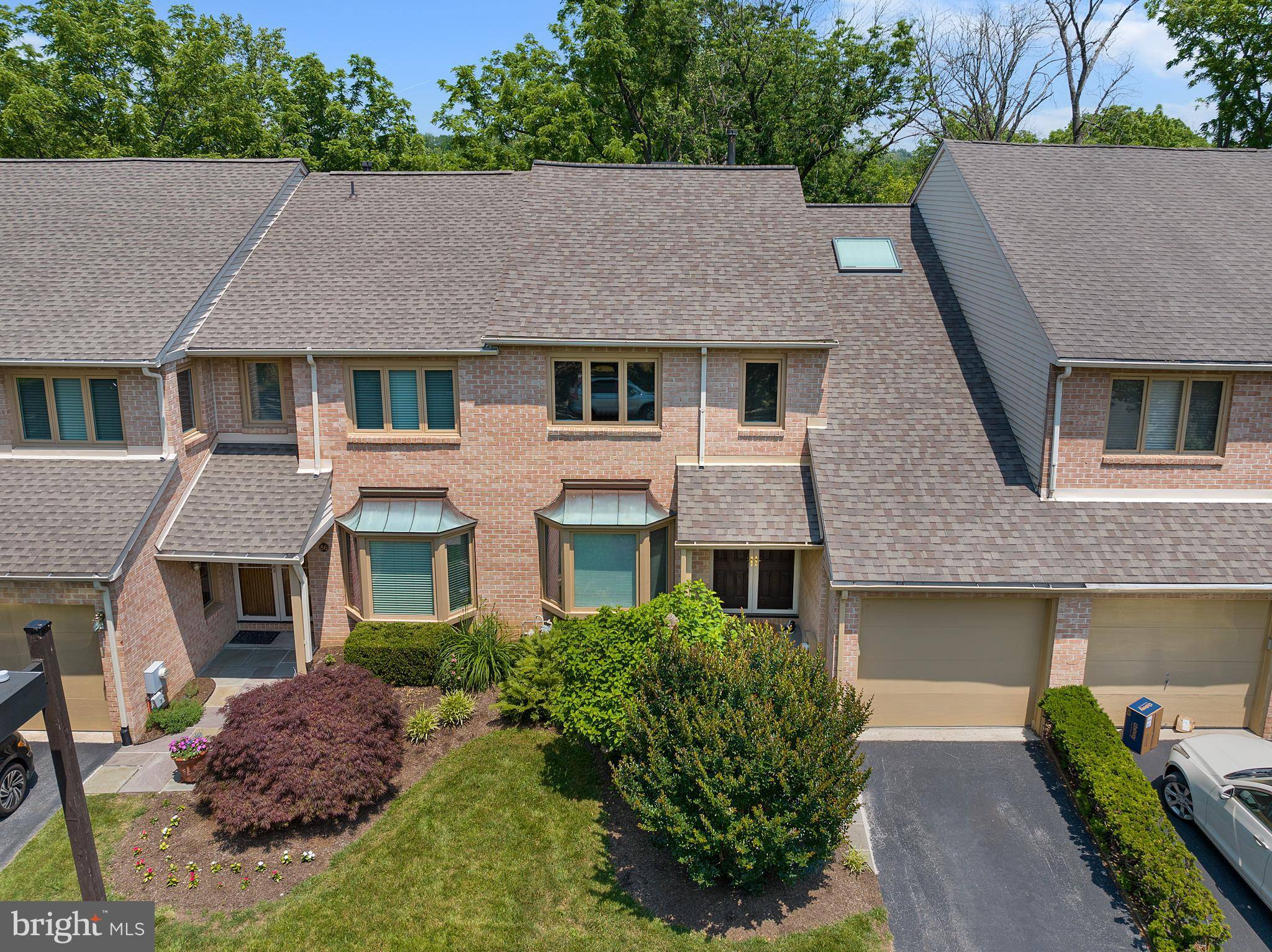 Chesterbrook, PA 19087,87 AMITY DR