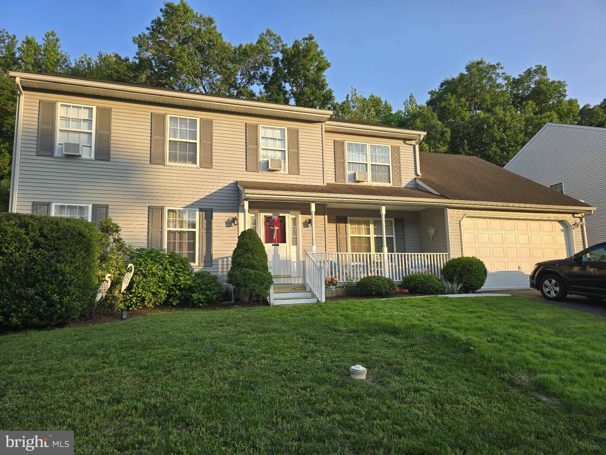 Newark, DE 19702,23 DEASY DR