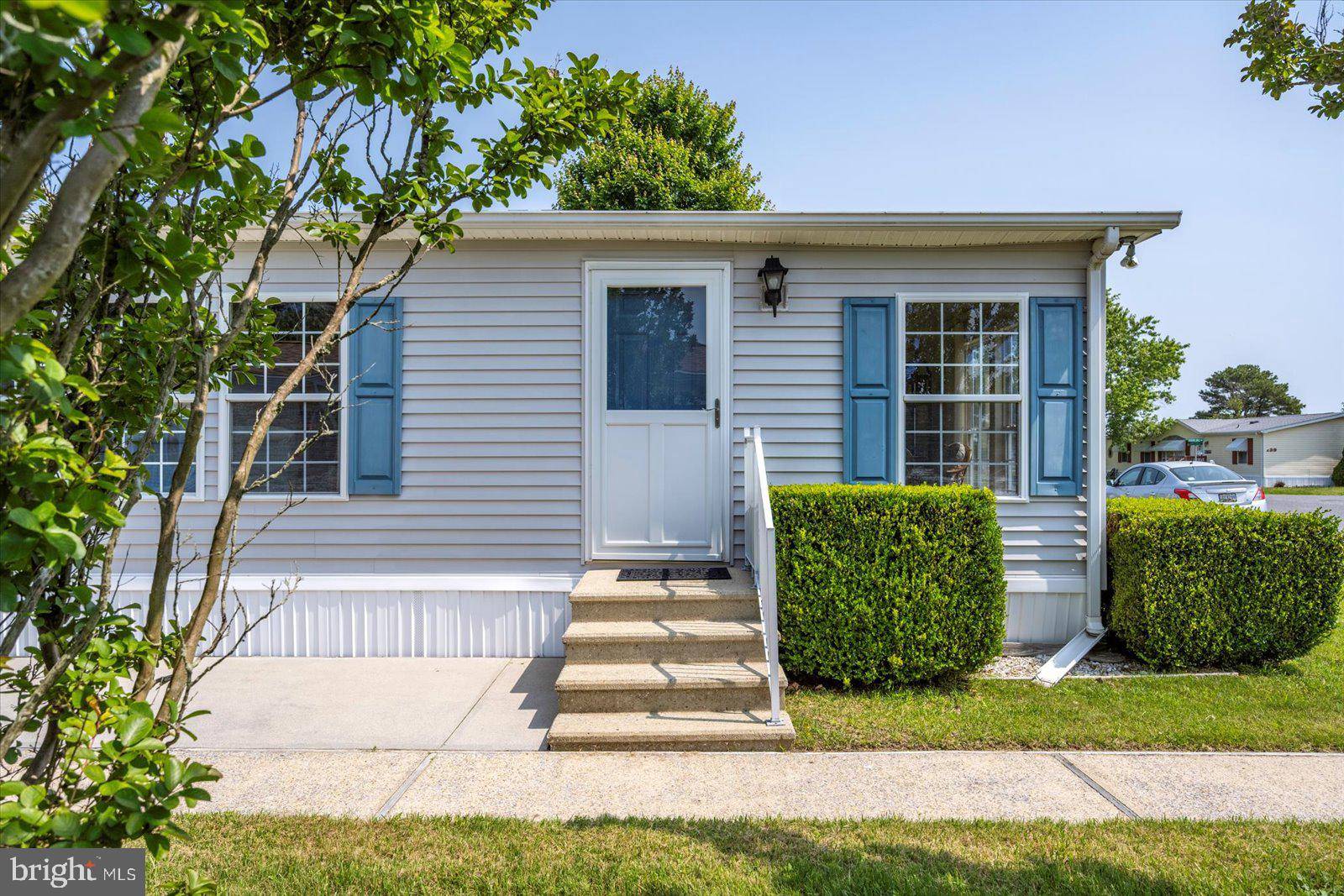 Selbyville, DE 19975,37190 SUGAR HILL WAY #233
