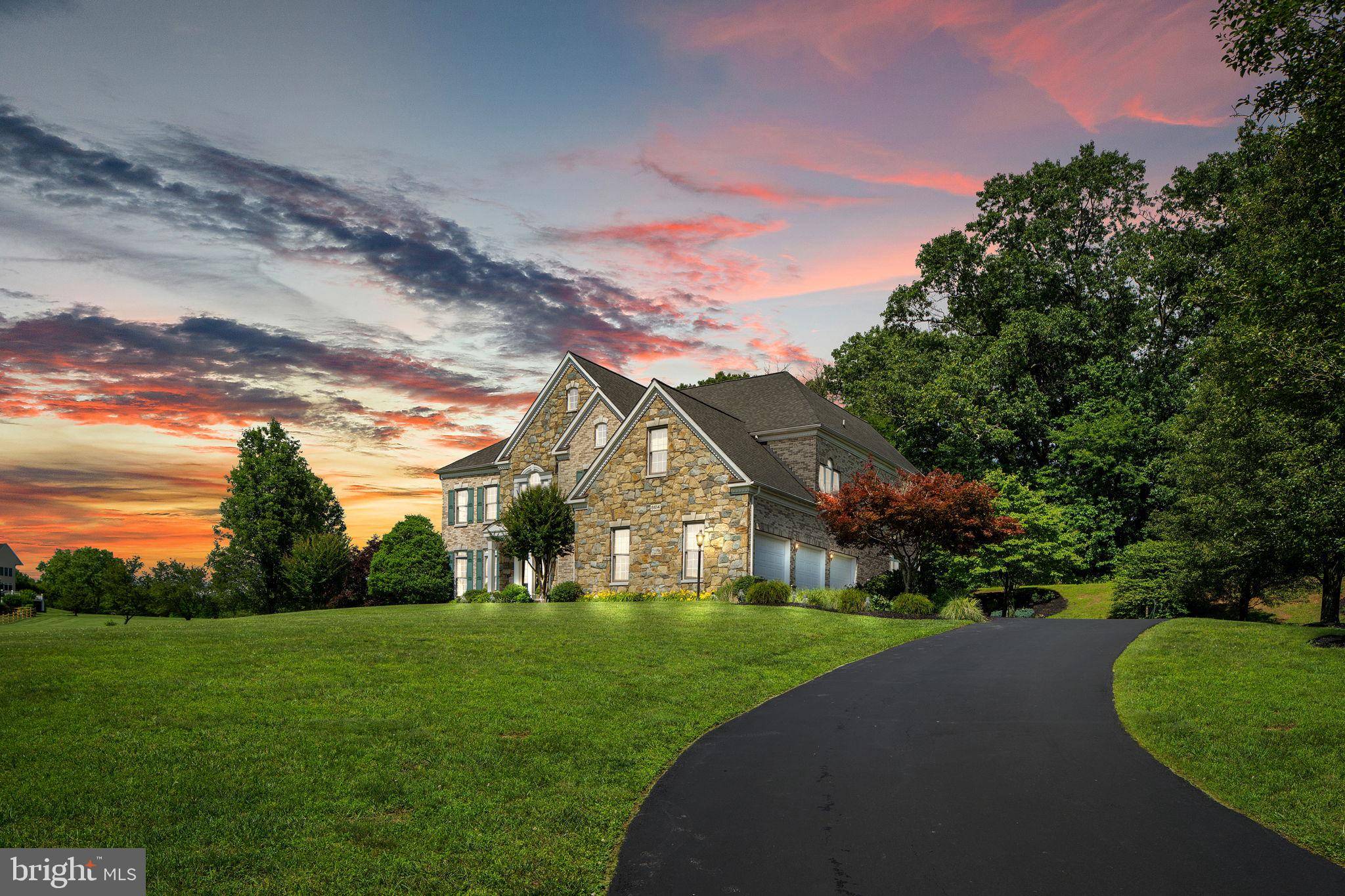 Laytonsville, MD 20882,8614 AUGUSTA FARM LN