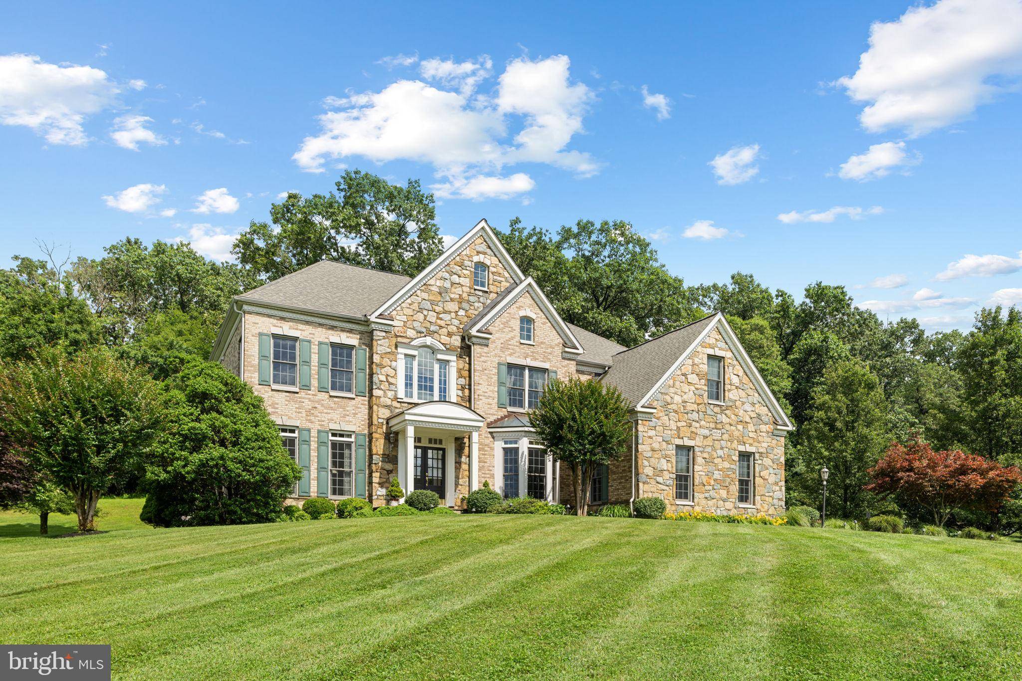 Laytonsville, MD 20882,8614 AUGUSTA FARM LN