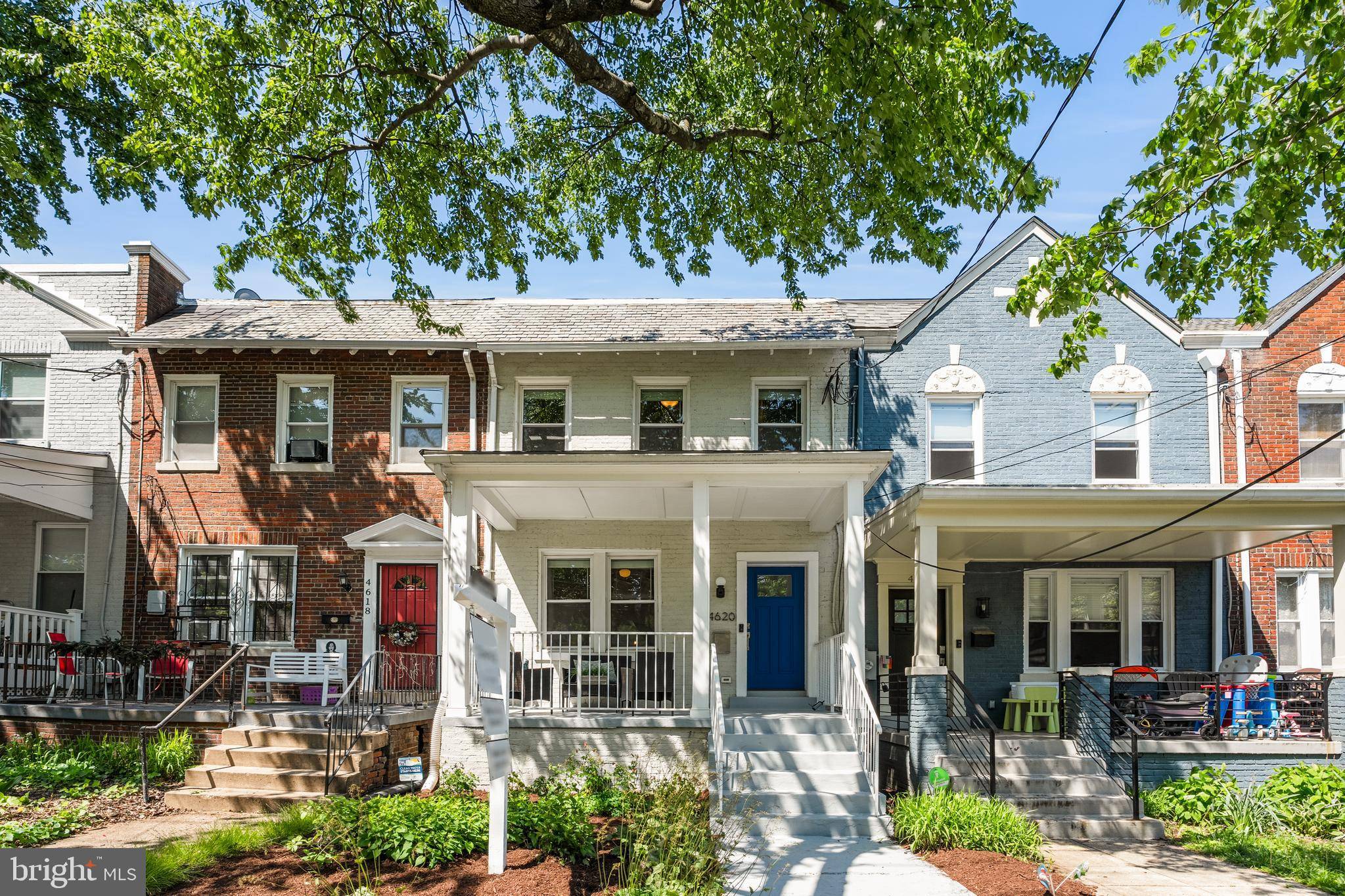 Washington, DC 20011,4620 4TH ST NW