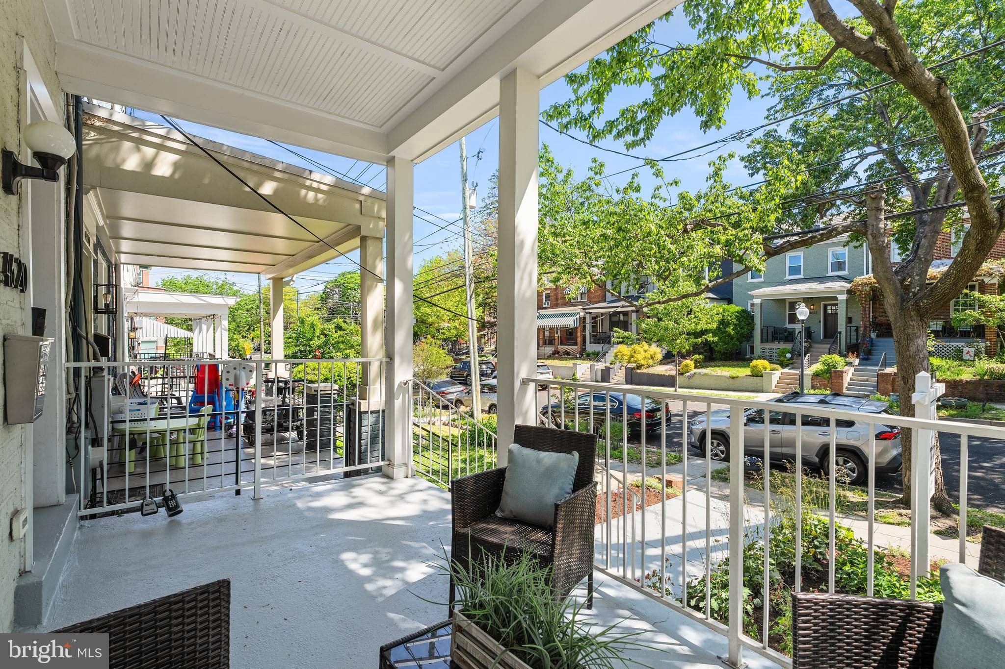 Washington, DC 20011,4620 4TH ST NW