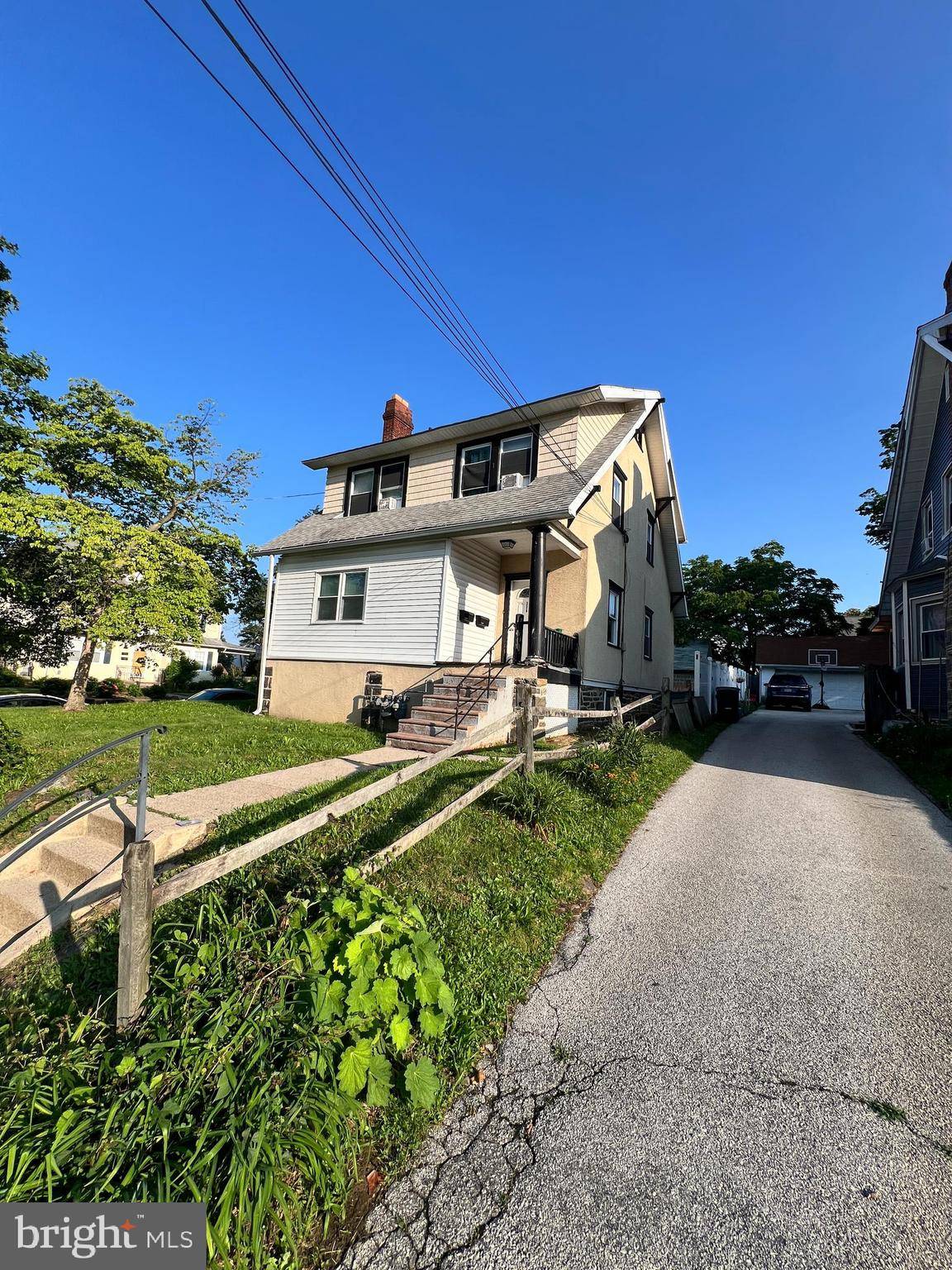 Upper Darby, PA 19082,336 S CEDAR LN