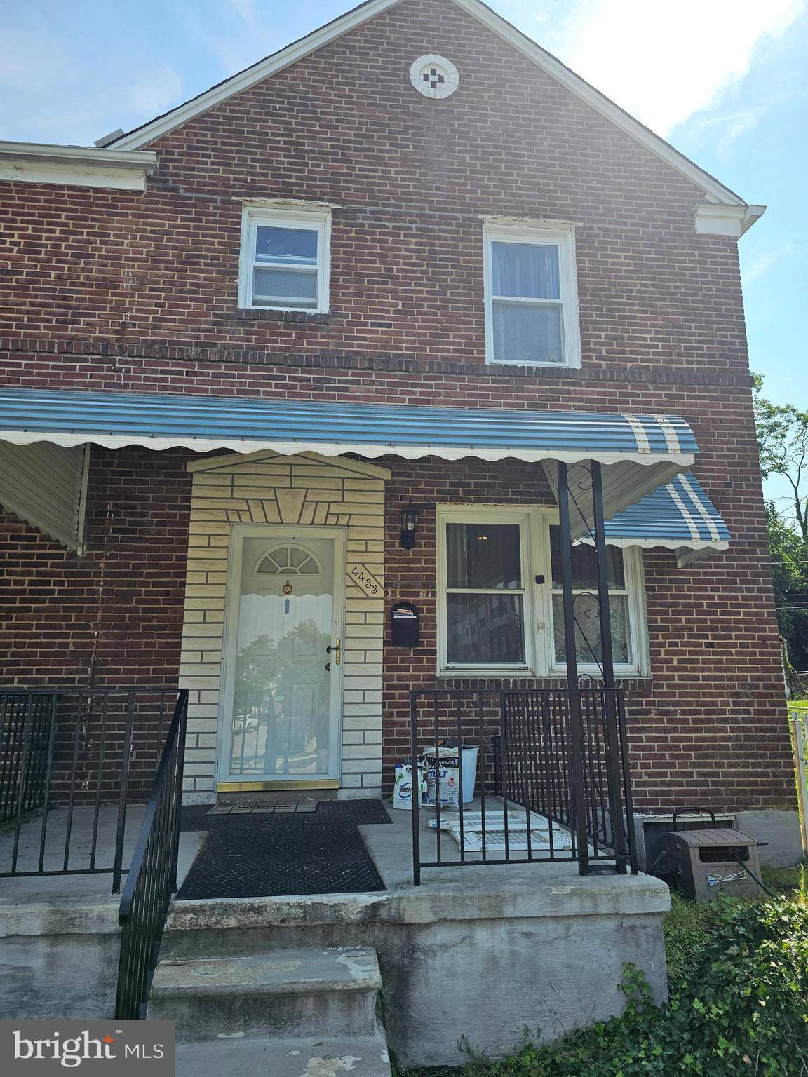 Baltimore, MD 21229,4433 OLD FREDERICK RD