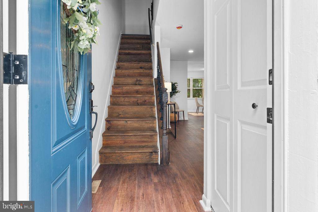 Randallstown, MD 21133,3621 WATERWHEEL SQ
