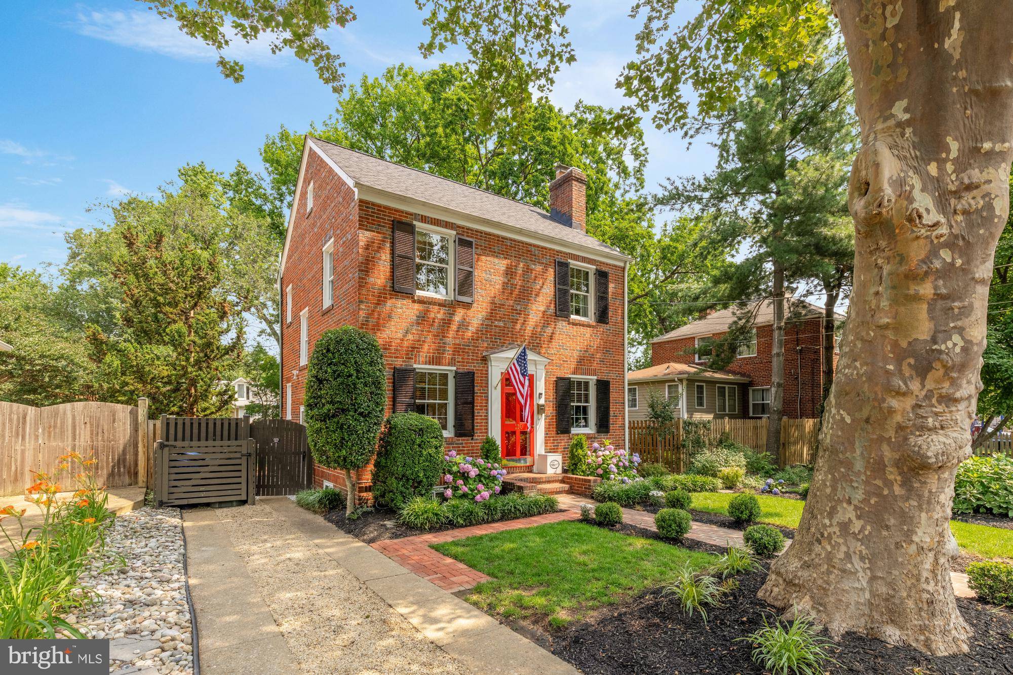 Alexandria, VA 22301,110 E NELSON AVE