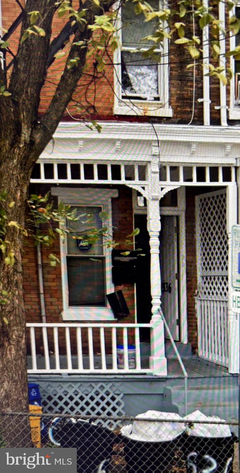 Trenton, NJ 08618,536 EDGEWOOD AVE