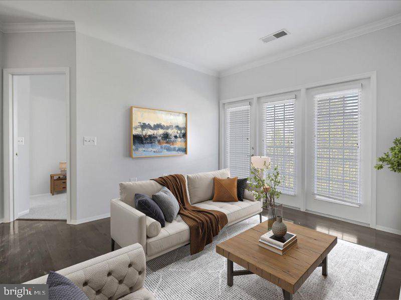 Rockville, MD 20852,11750 OLD GEORGETOWN #2524