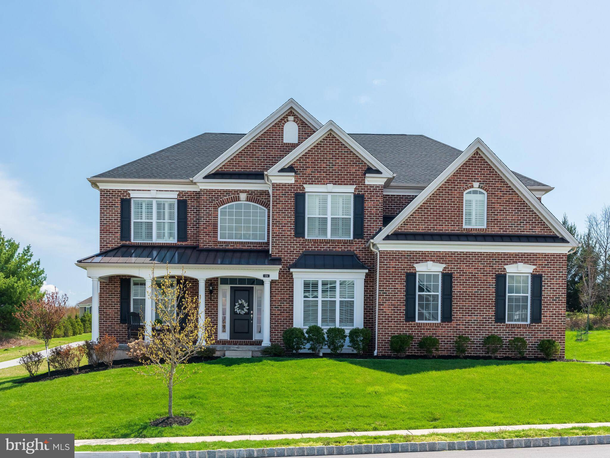 Collegeville, PA 19426,124 KAITLIN DR